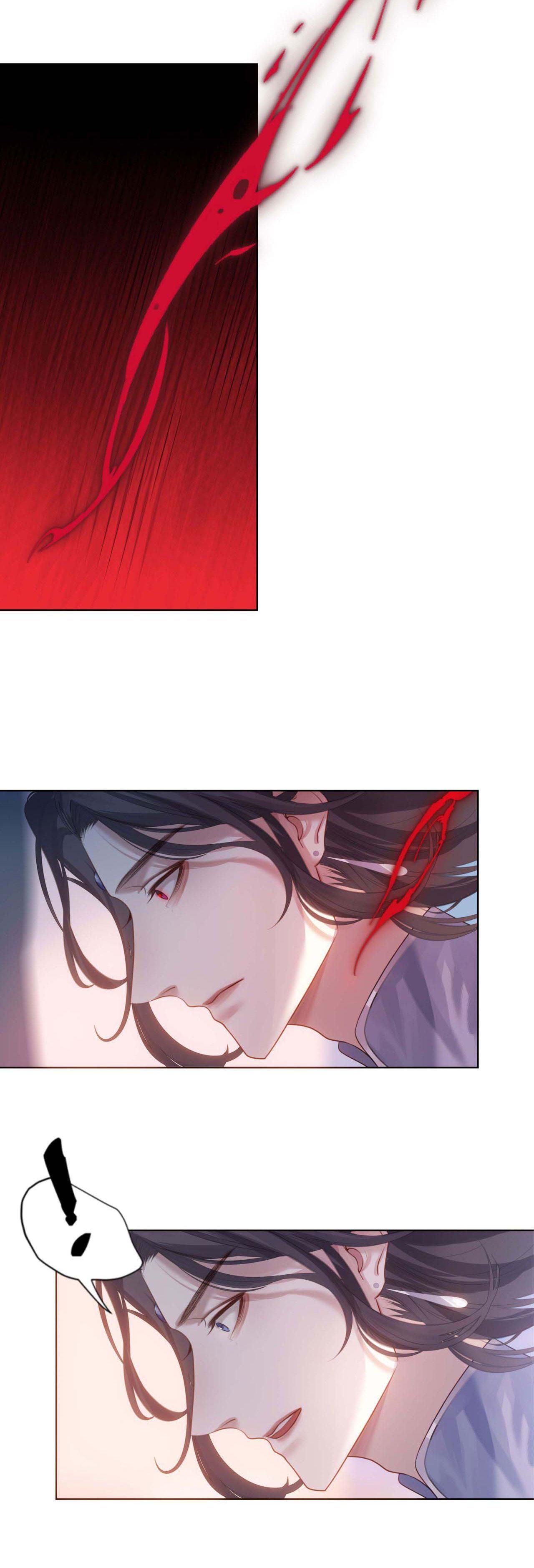 Bản Toạ Nuôi Quỷ Hút Máu Ở Tông Môn Chapter 2 - 14