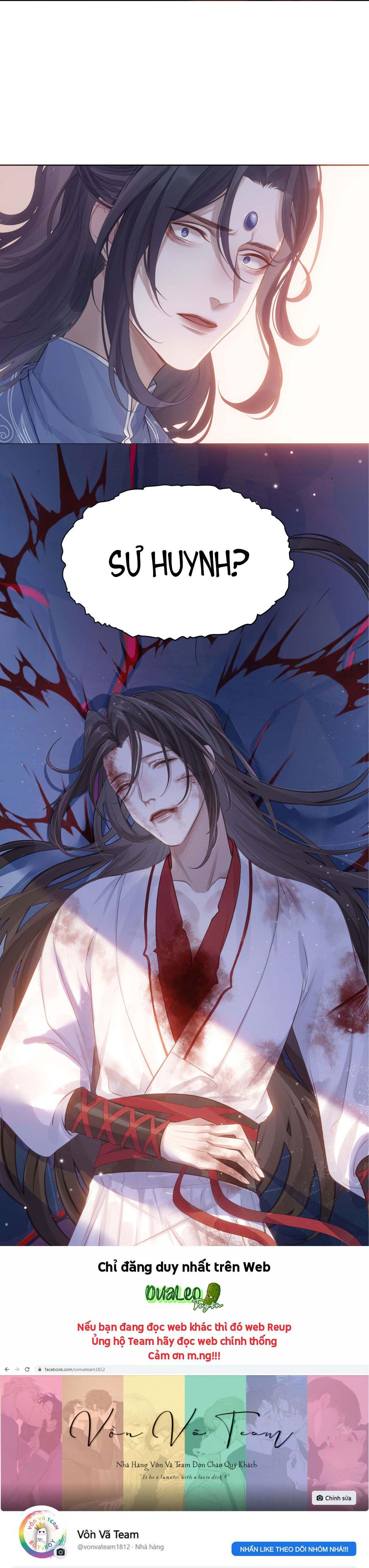 Bản Toạ Nuôi Quỷ Hút Máu Ở Tông Môn Chapter 2 - 16