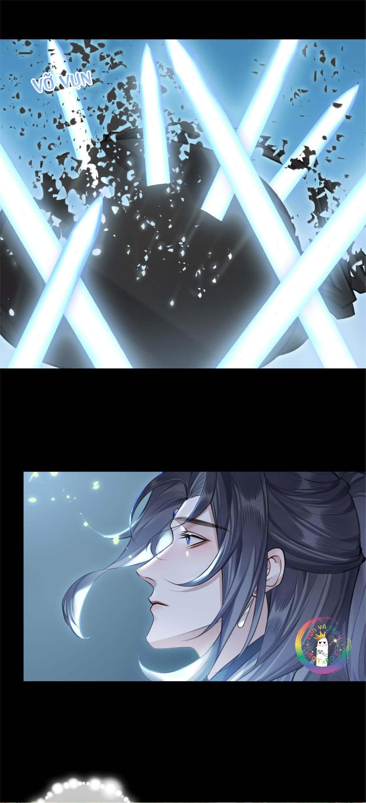 Bản Toạ Nuôi Quỷ Hút Máu Ở Tông Môn Chapter 20 - 12