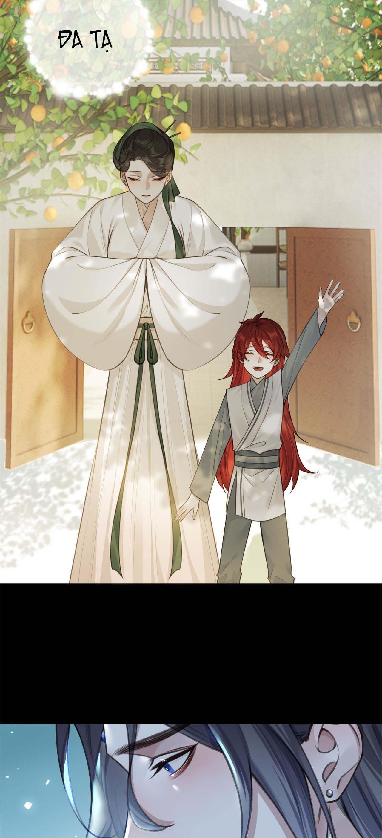 Bản Toạ Nuôi Quỷ Hút Máu Ở Tông Môn Chapter 20 - 13