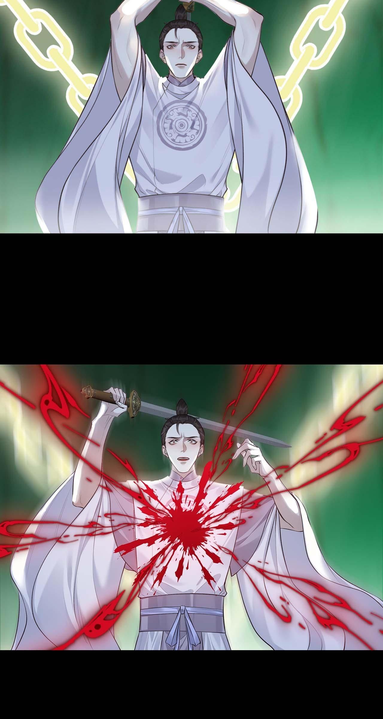 Bản Toạ Nuôi Quỷ Hút Máu Ở Tông Môn Chapter 20 - 29