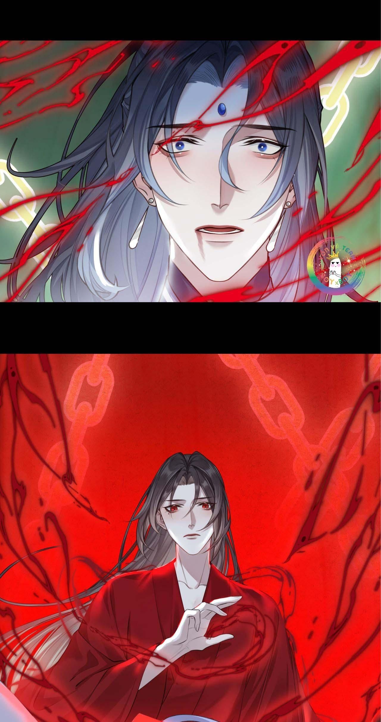 Bản Toạ Nuôi Quỷ Hút Máu Ở Tông Môn Chapter 20 - 30