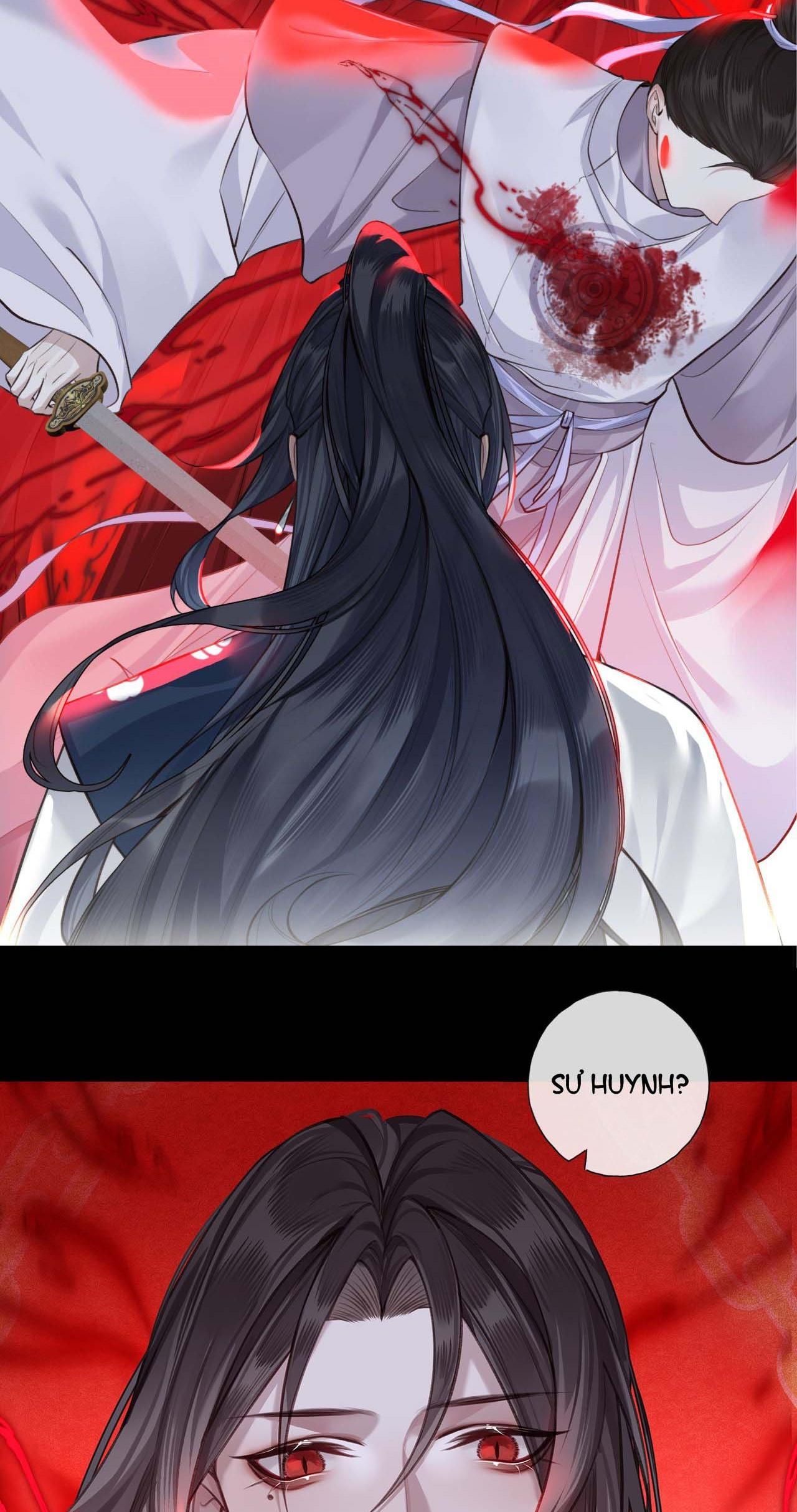 Bản Toạ Nuôi Quỷ Hút Máu Ở Tông Môn Chapter 20 - 31