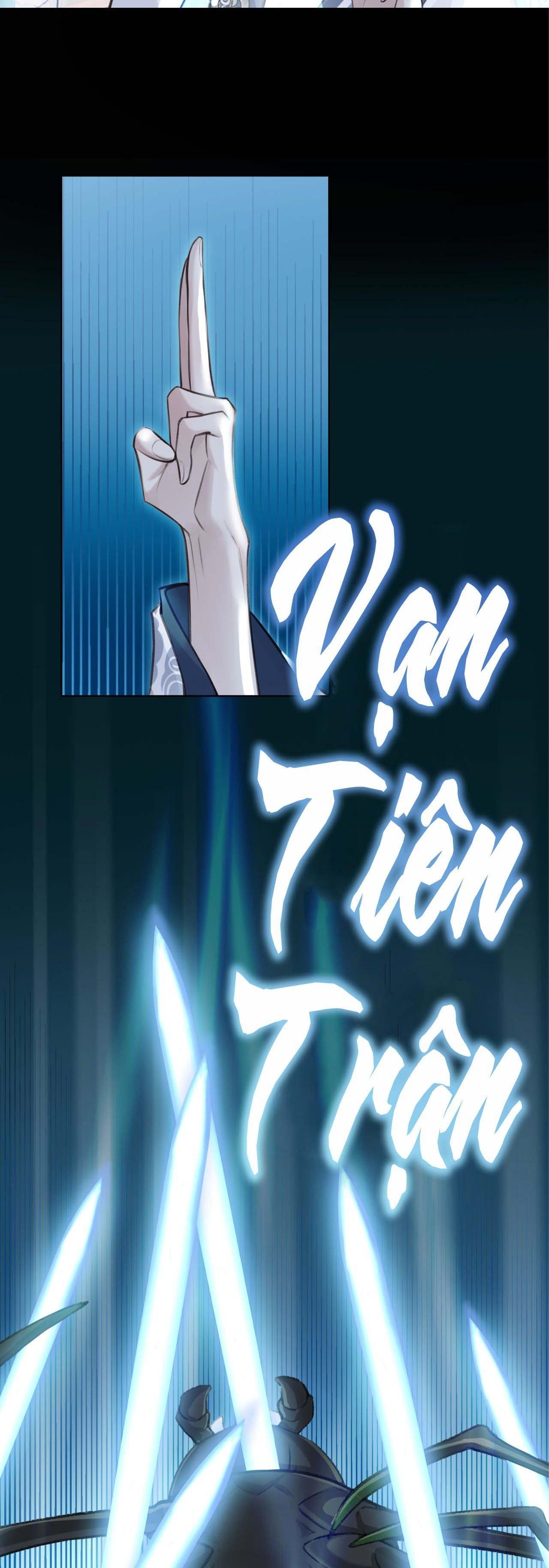 Bản Toạ Nuôi Quỷ Hút Máu Ở Tông Môn Chapter 20 - 10