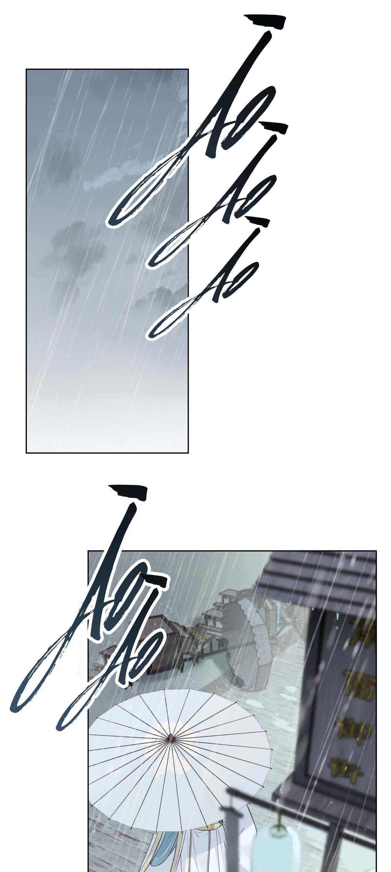 Bản Toạ Nuôi Quỷ Hút Máu Ở Tông Môn Chapter 21 - 3