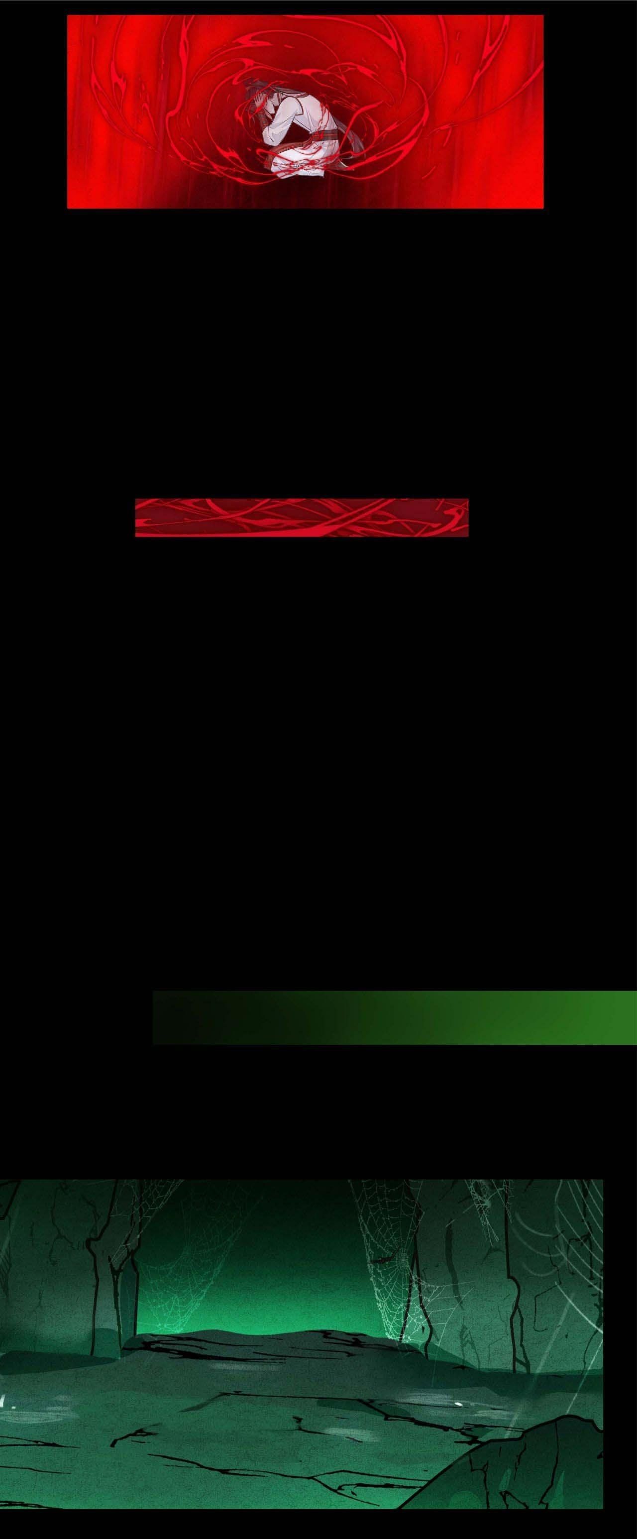 Bản Toạ Nuôi Quỷ Hút Máu Ở Tông Môn Chapter 21 - 23