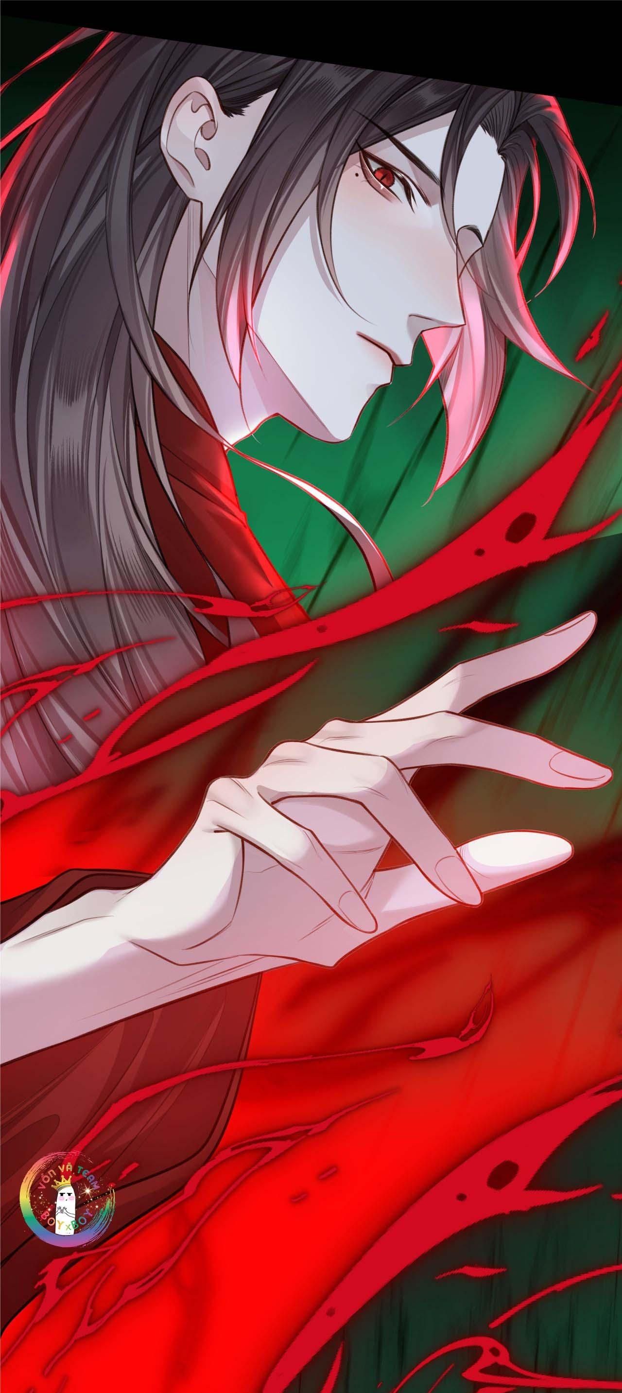 Bản Toạ Nuôi Quỷ Hút Máu Ở Tông Môn Chapter 21 - 27