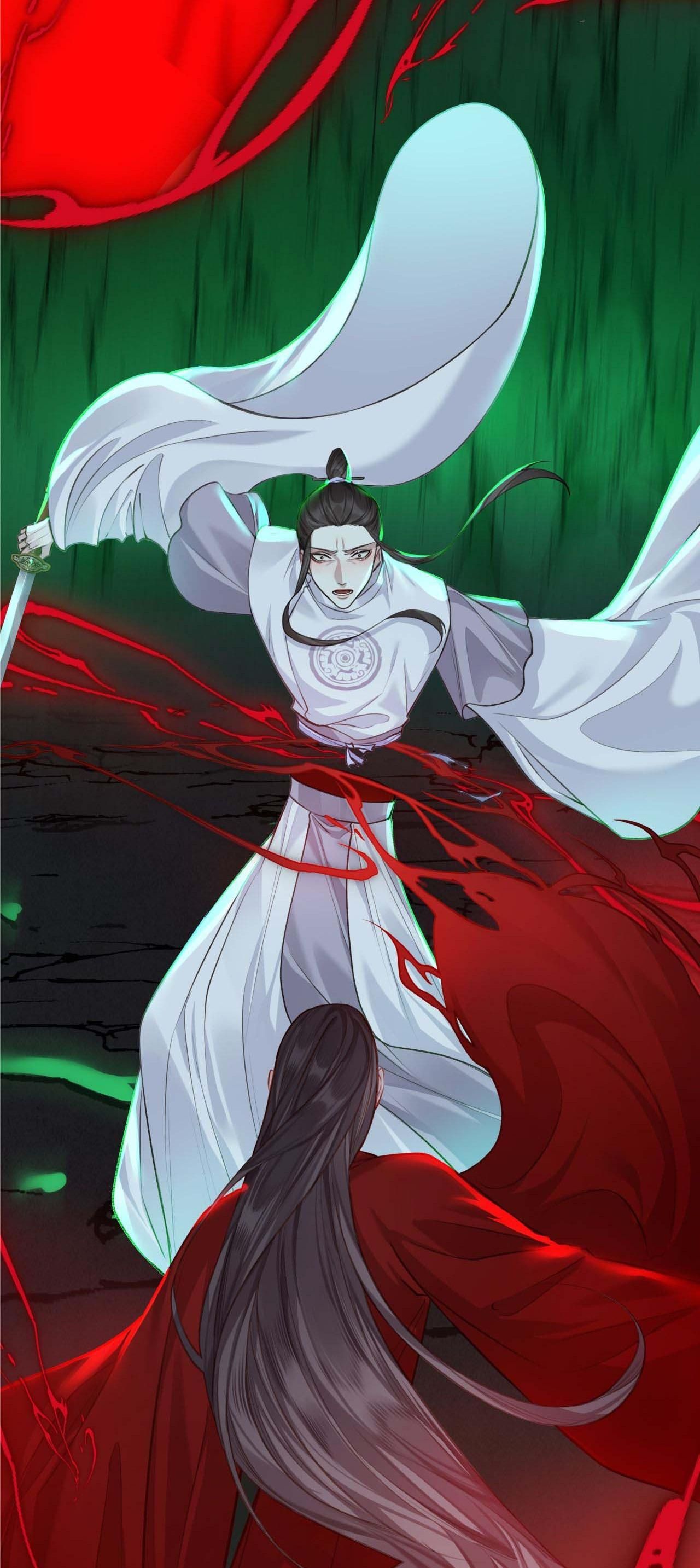 Bản Toạ Nuôi Quỷ Hút Máu Ở Tông Môn Chapter 21 - 28