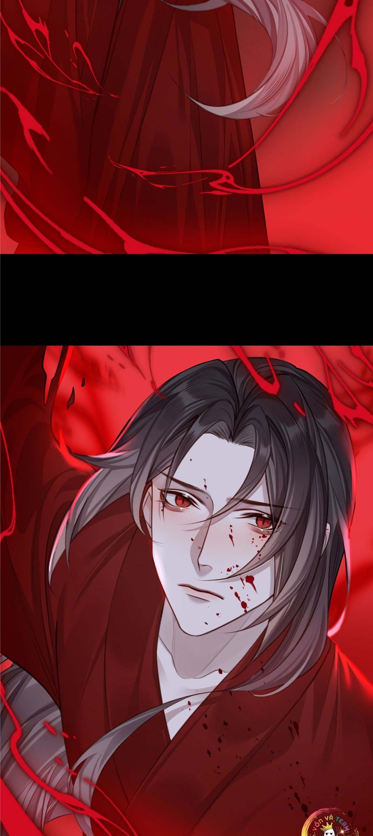Bản Toạ Nuôi Quỷ Hút Máu Ở Tông Môn Chapter 21 - 29