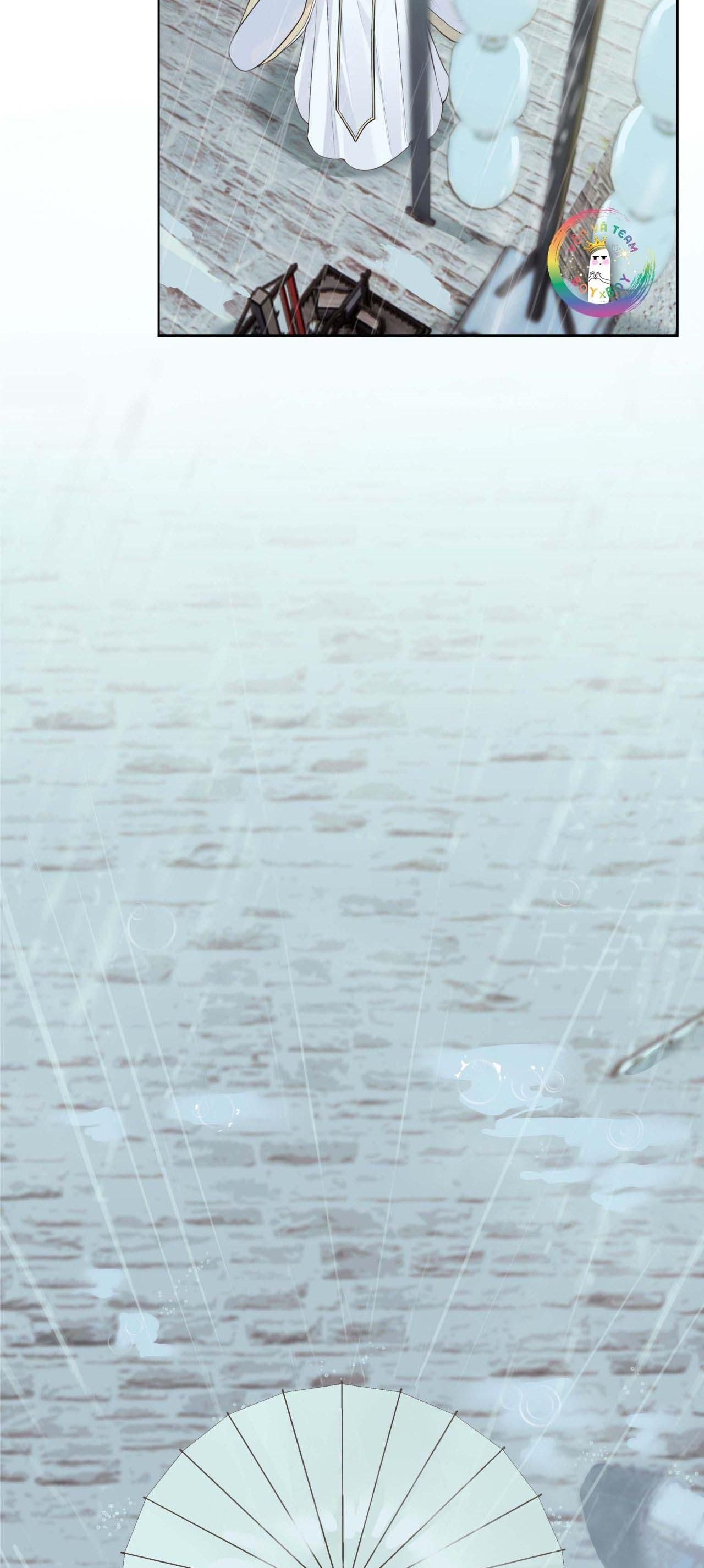 Bản Toạ Nuôi Quỷ Hút Máu Ở Tông Môn Chapter 21 - 4