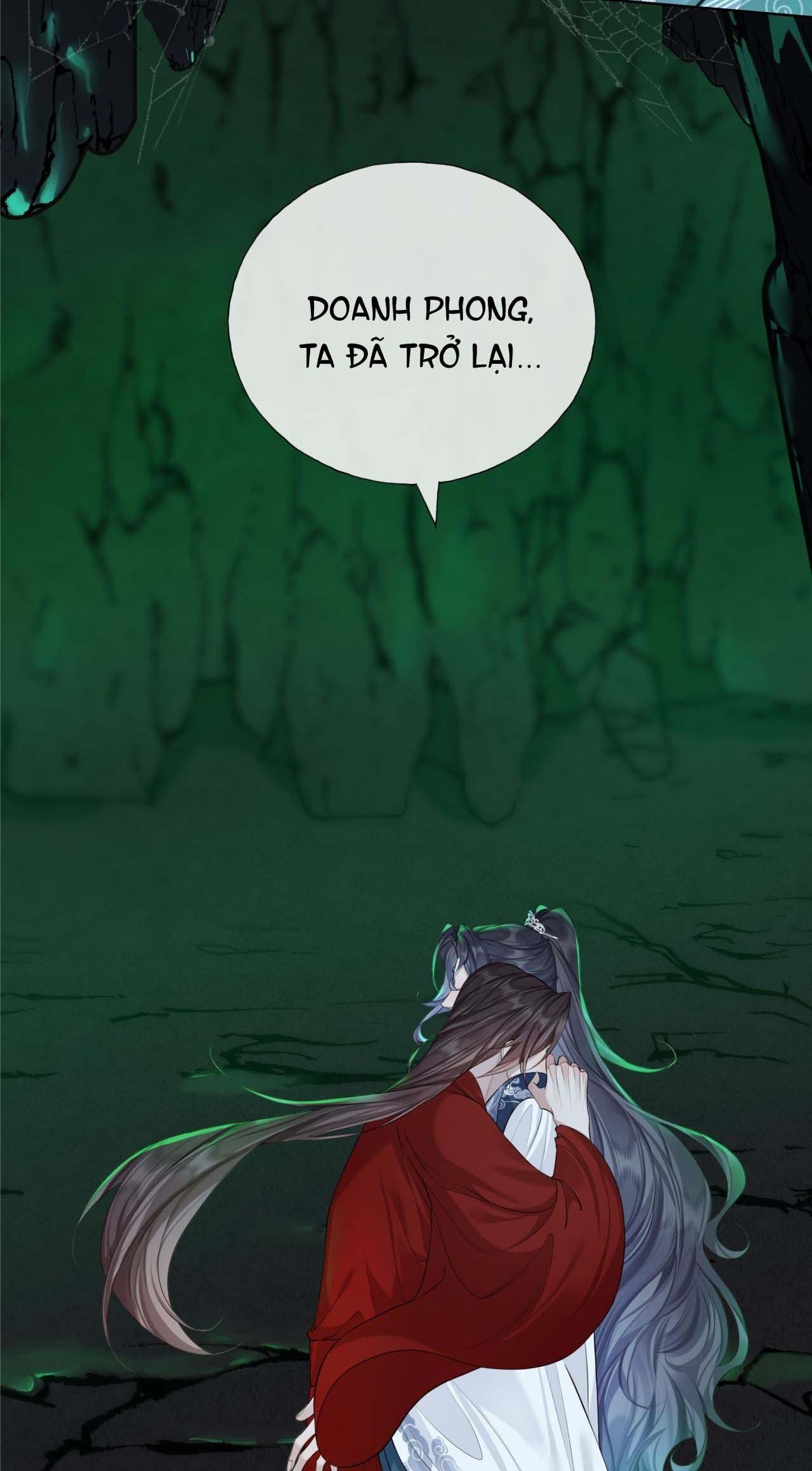 Bản Toạ Nuôi Quỷ Hút Máu Ở Tông Môn Chapter 21 - 33