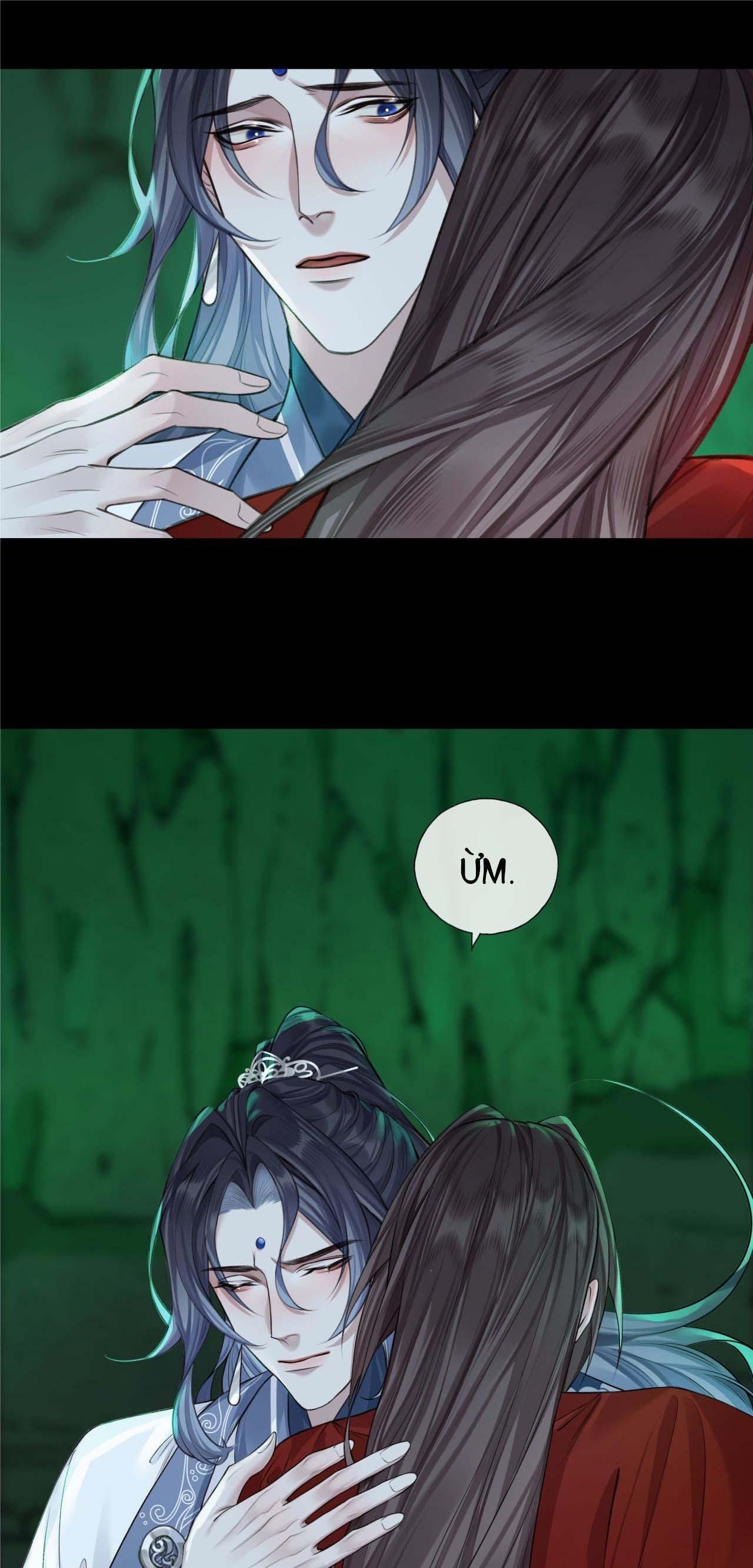 Bản Toạ Nuôi Quỷ Hút Máu Ở Tông Môn Chapter 21 - 35