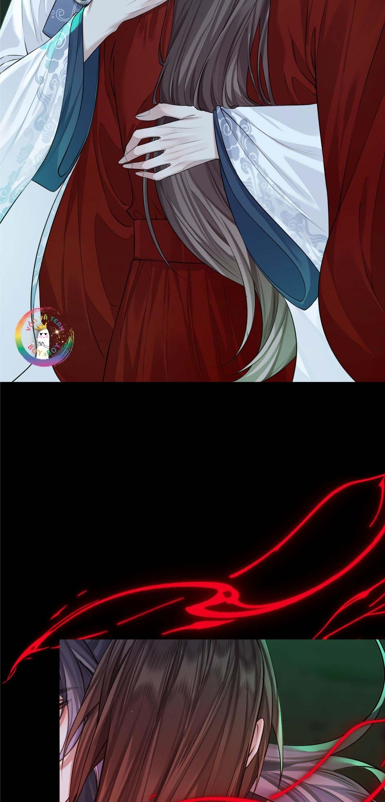 Bản Toạ Nuôi Quỷ Hút Máu Ở Tông Môn Chapter 21 - 36