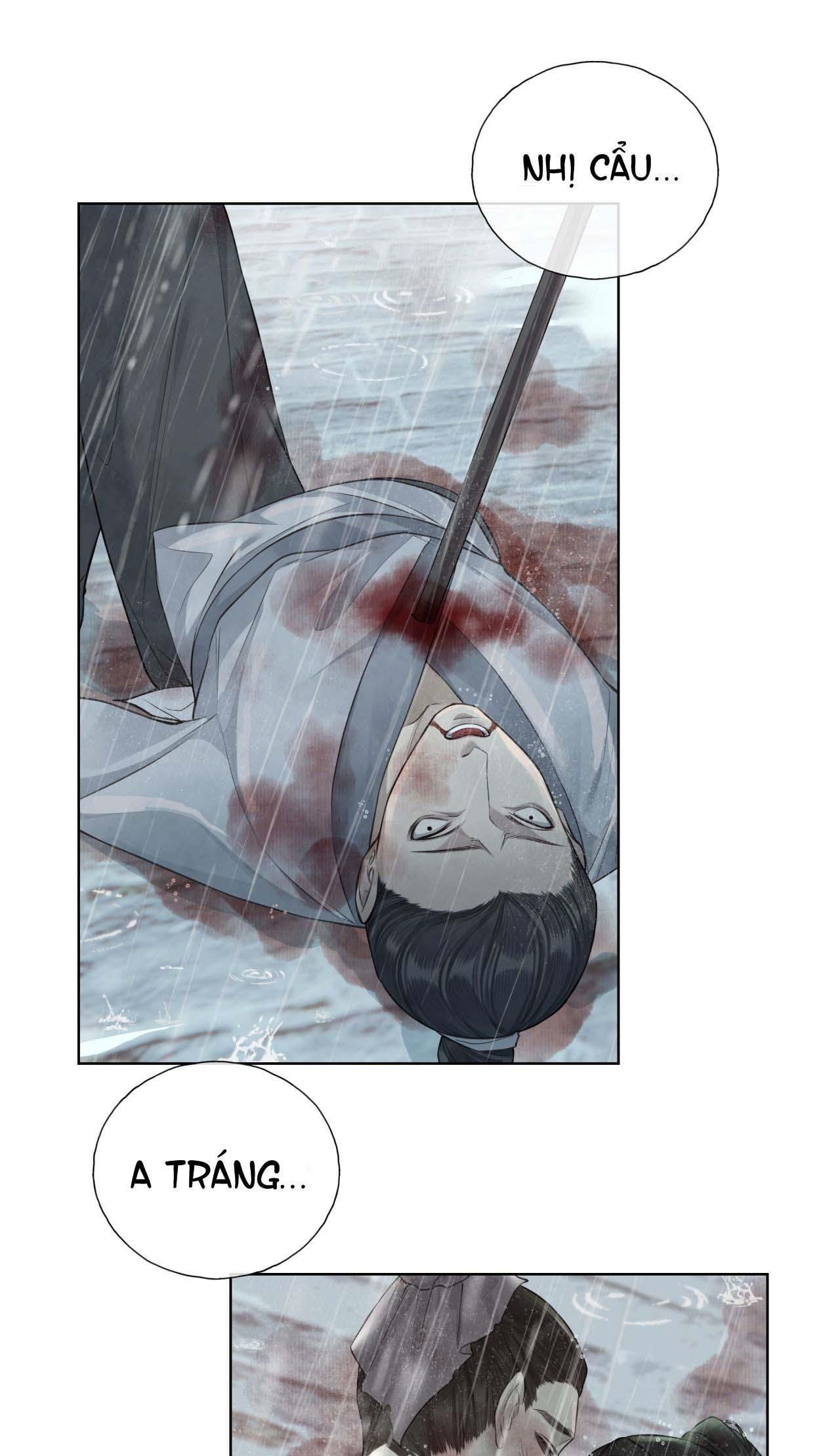 Bản Toạ Nuôi Quỷ Hút Máu Ở Tông Môn Chapter 21 - 7