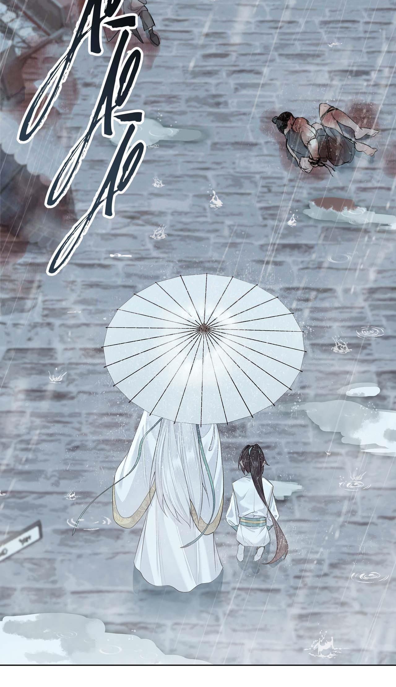 Bản Toạ Nuôi Quỷ Hút Máu Ở Tông Môn Chapter 21 - 10