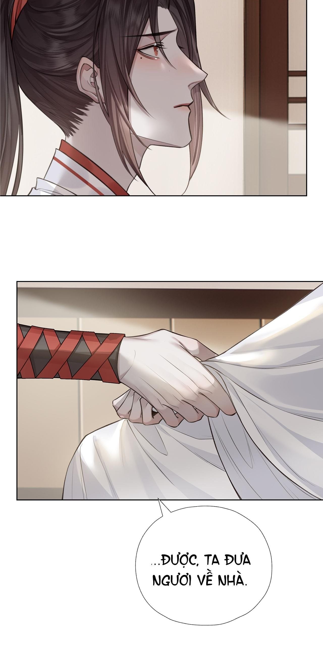 Bản Toạ Nuôi Quỷ Hút Máu Ở Tông Môn Chapter 22 - 14