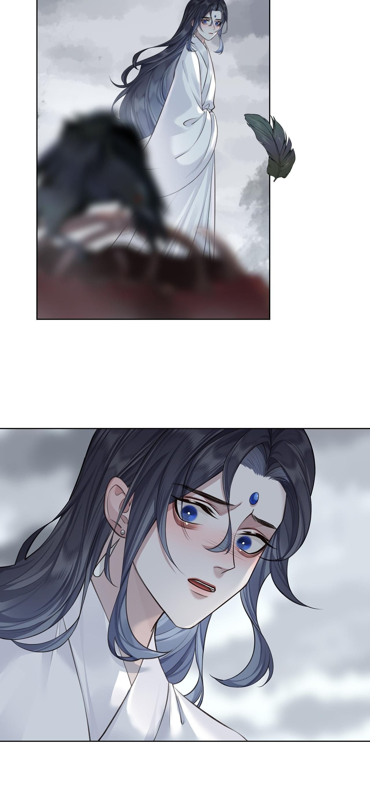 Bản Toạ Nuôi Quỷ Hút Máu Ở Tông Môn Chapter 22 - 17