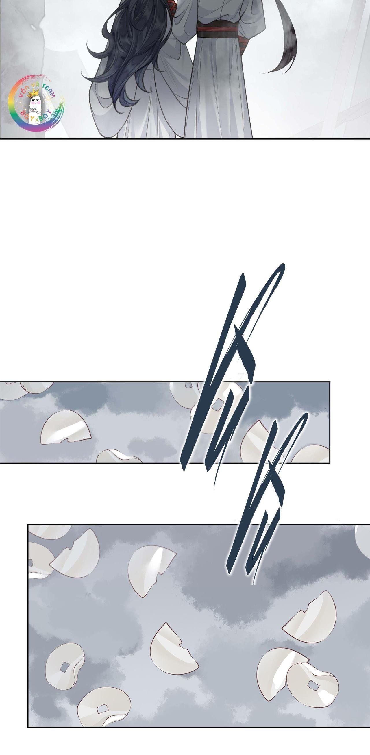 Bản Toạ Nuôi Quỷ Hút Máu Ở Tông Môn Chapter 22 - 20