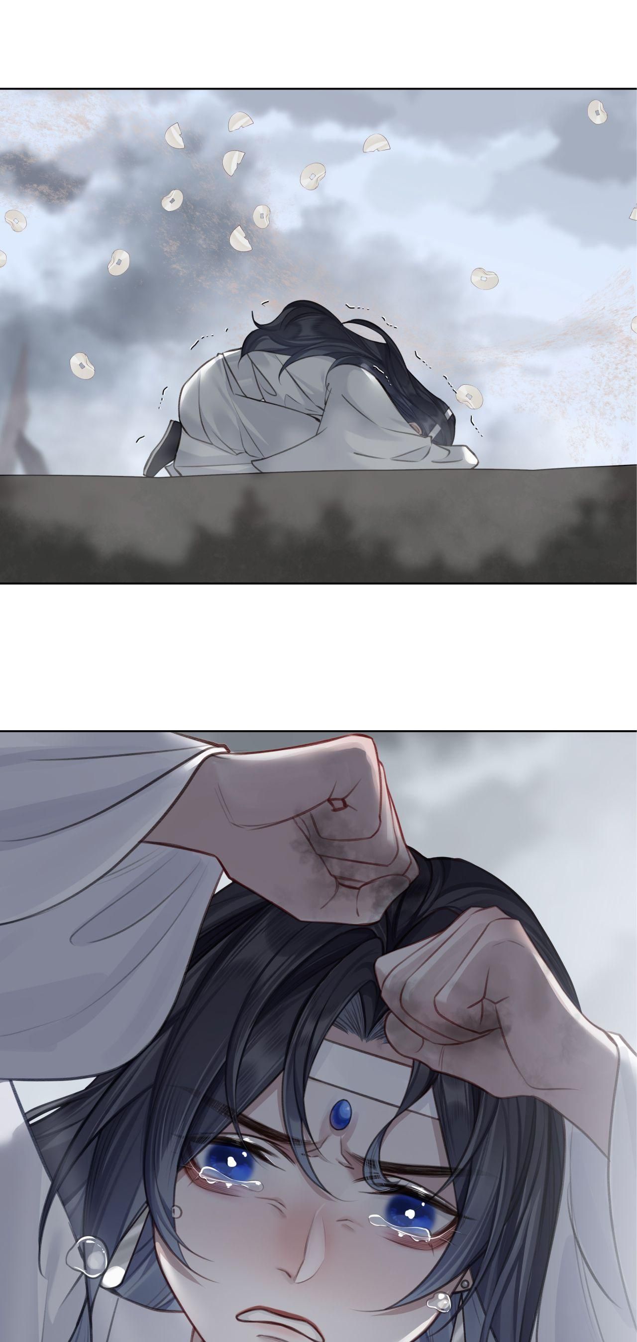 Bản Toạ Nuôi Quỷ Hút Máu Ở Tông Môn Chapter 22 - 24