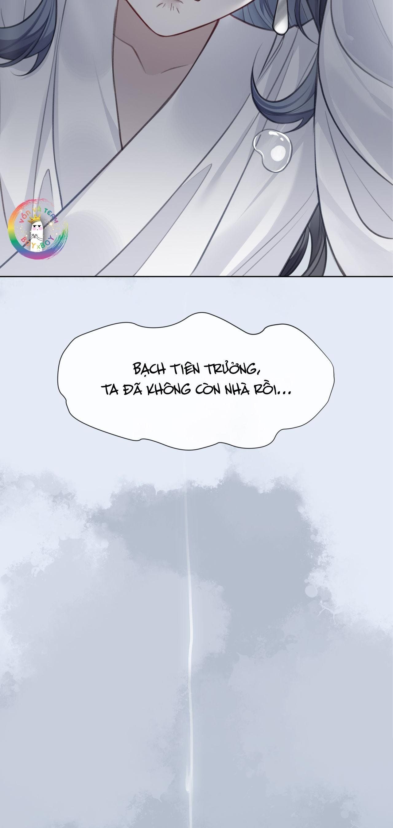 Bản Toạ Nuôi Quỷ Hút Máu Ở Tông Môn Chapter 22 - 25
