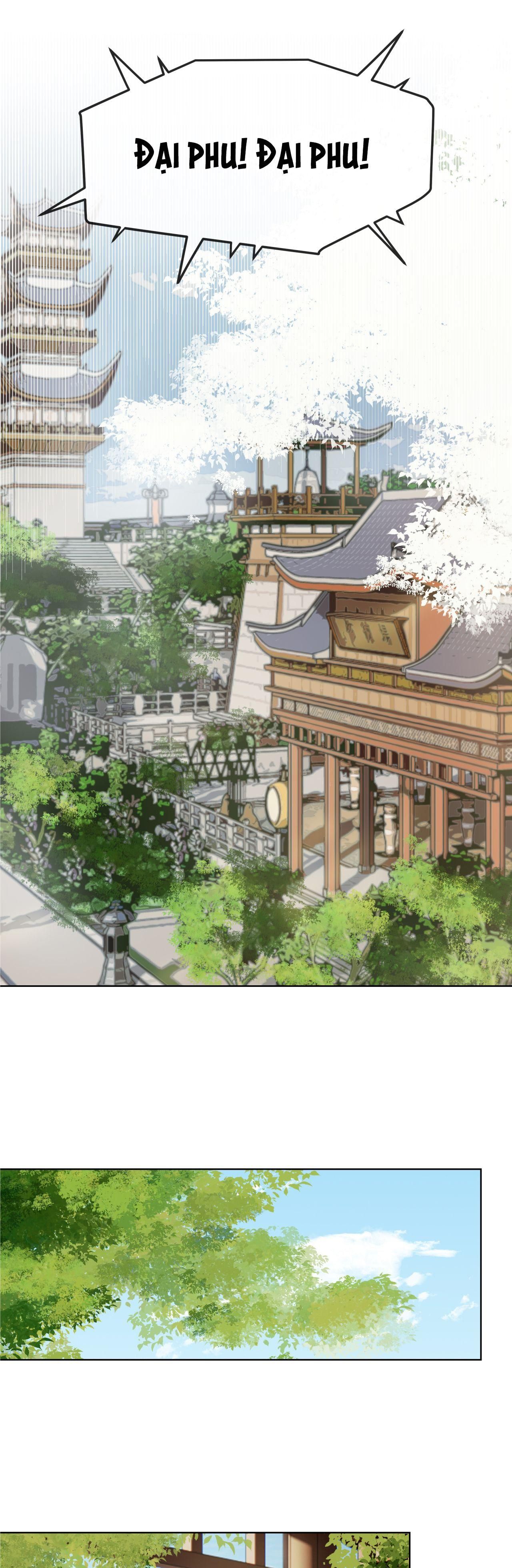 Bản Toạ Nuôi Quỷ Hút Máu Ở Tông Môn Chapter 22 - 6