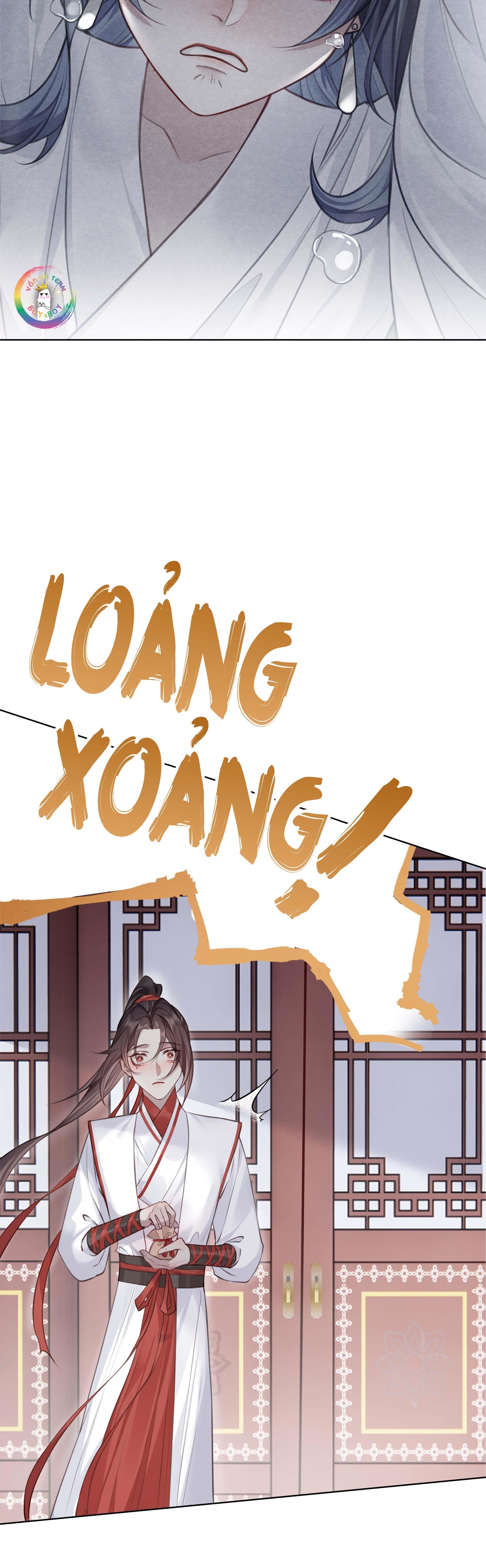 Bản Toạ Nuôi Quỷ Hút Máu Ở Tông Môn Chapter 23 - 11