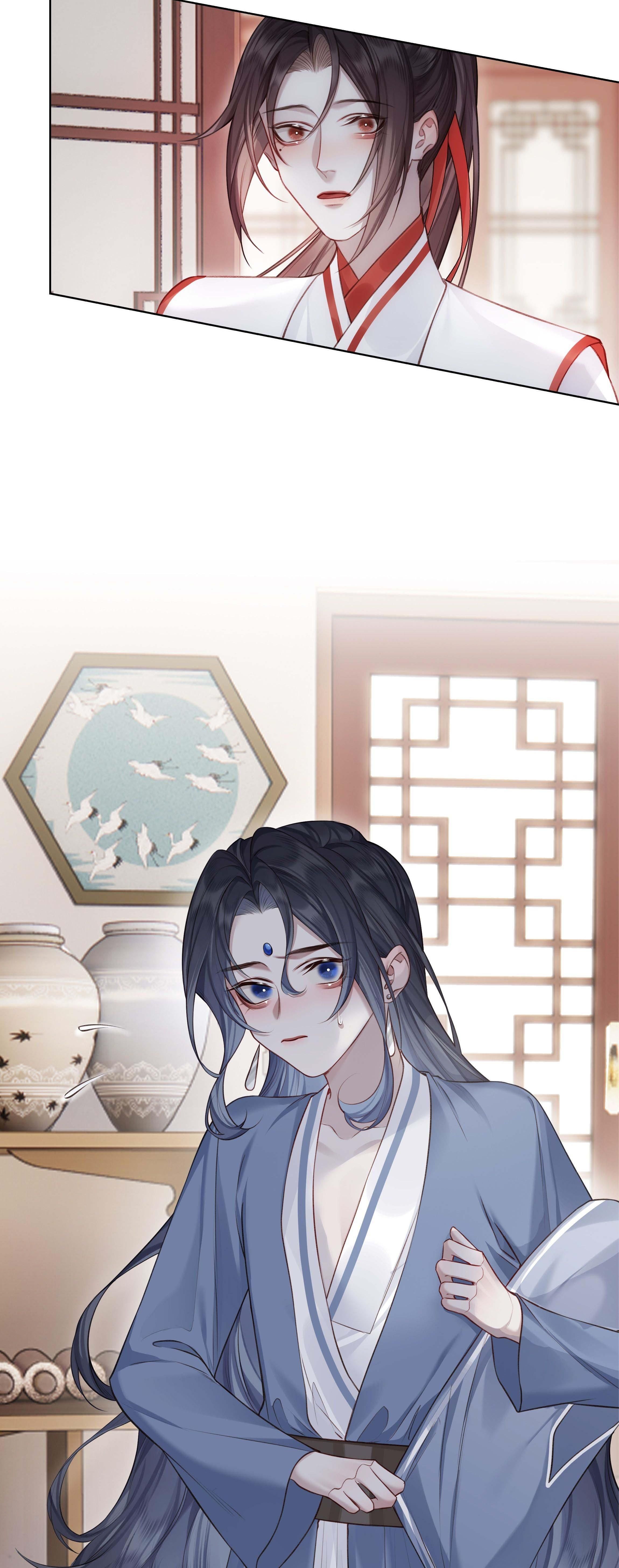 Bản Toạ Nuôi Quỷ Hút Máu Ở Tông Môn Chapter 23 - 13