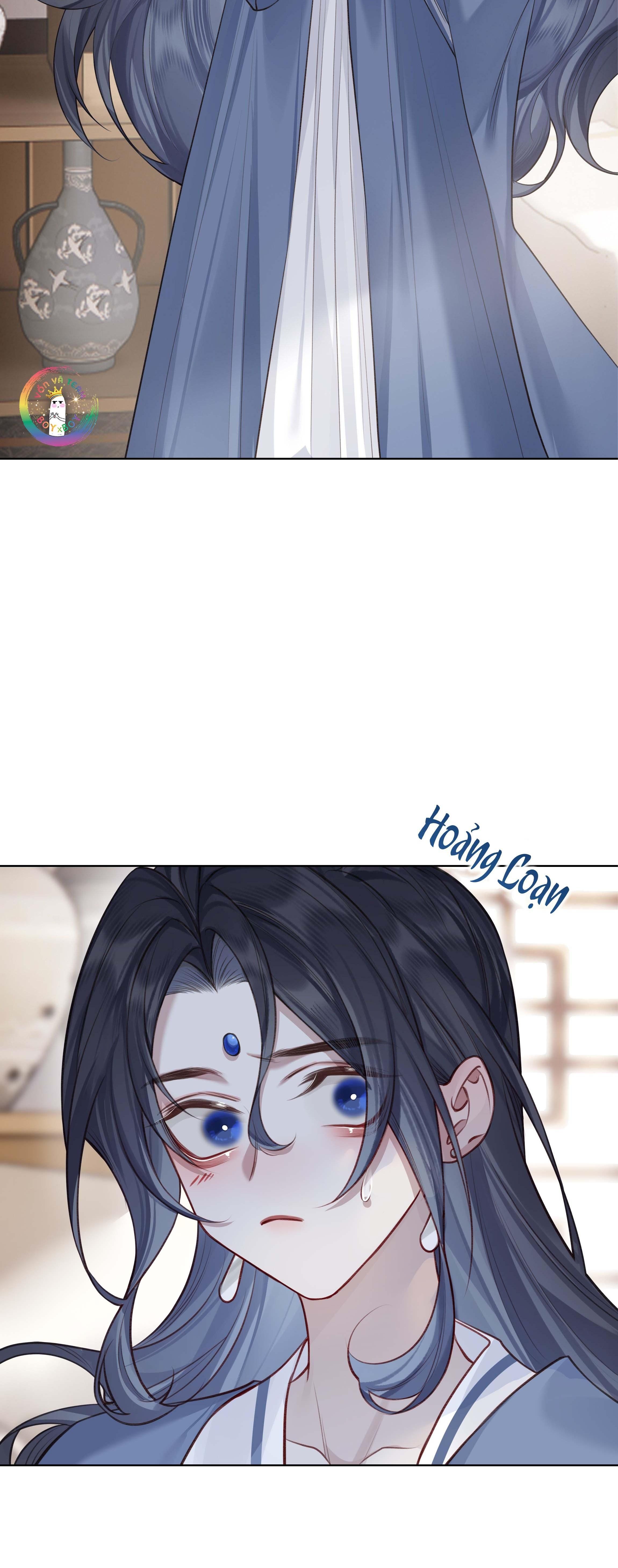 Bản Toạ Nuôi Quỷ Hút Máu Ở Tông Môn Chapter 23 - 14