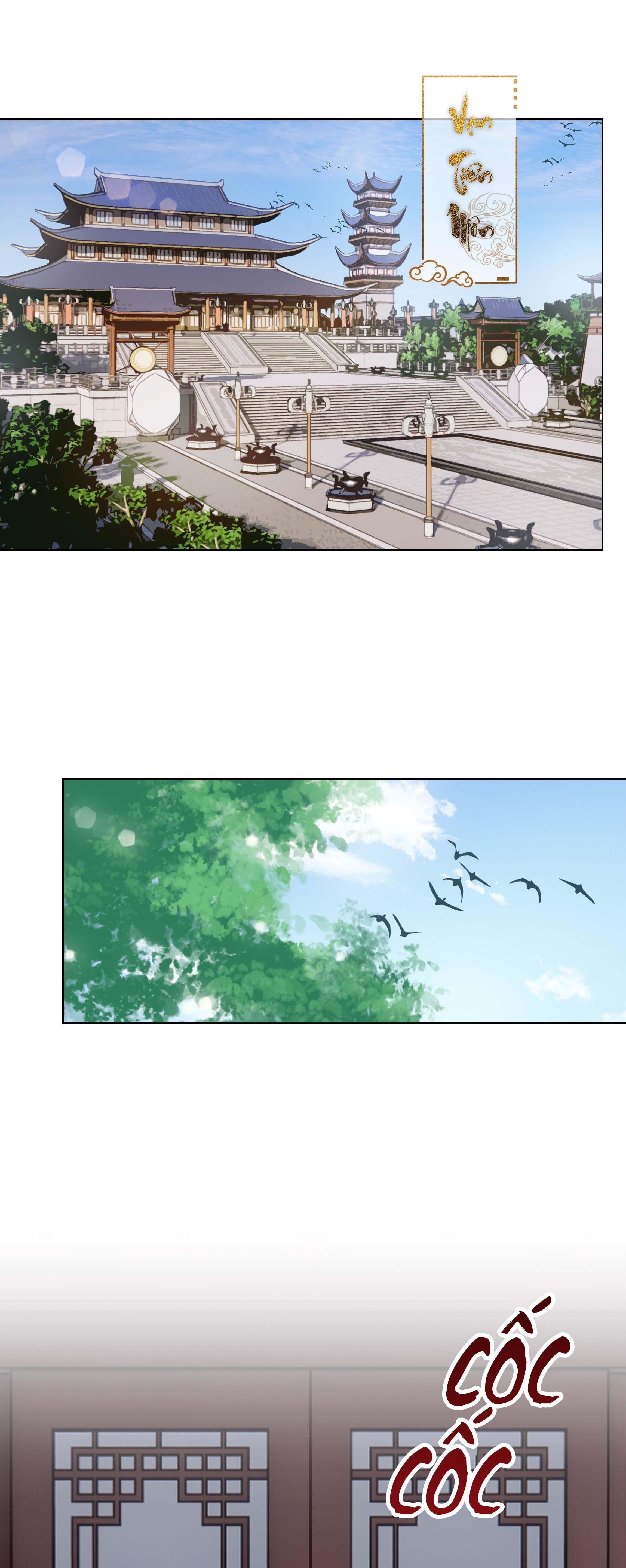 Bản Toạ Nuôi Quỷ Hút Máu Ở Tông Môn Chapter 23 - 3