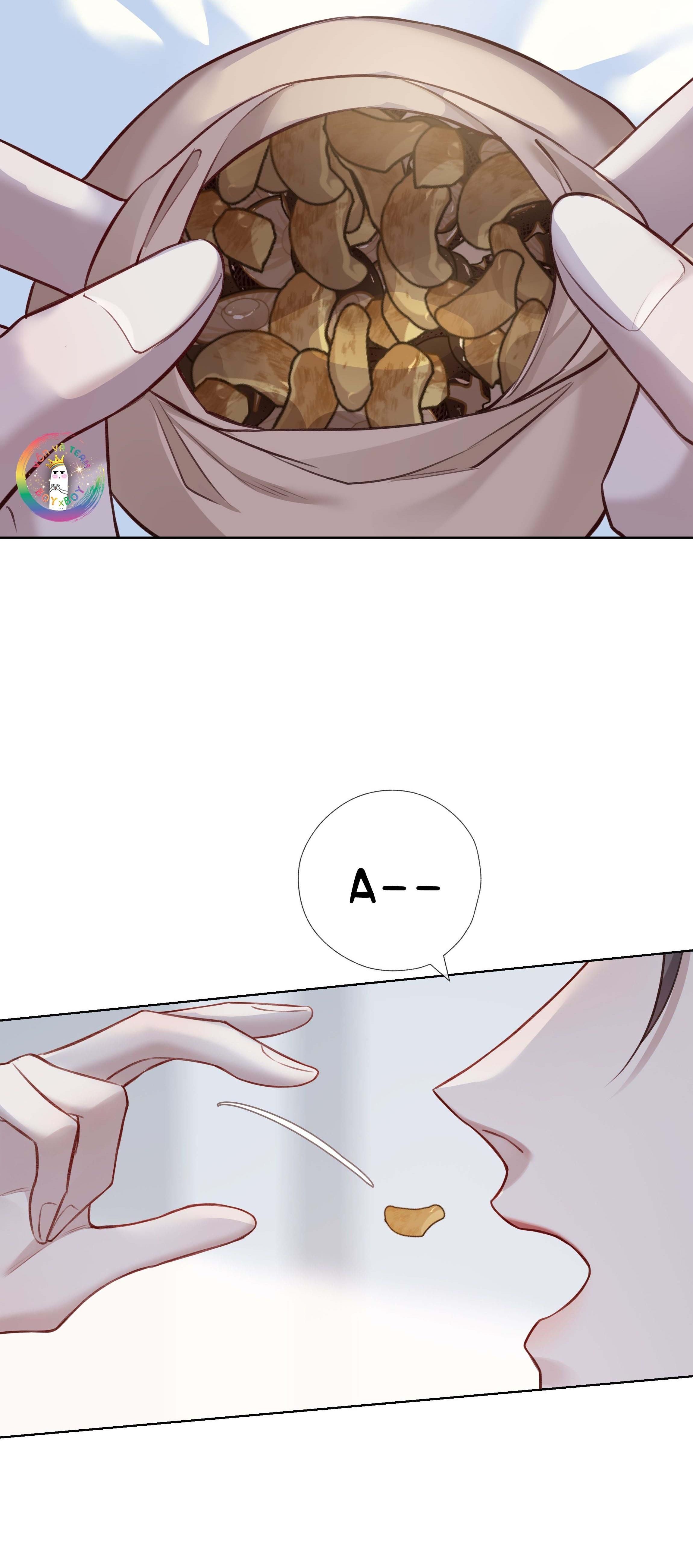 Bản Toạ Nuôi Quỷ Hút Máu Ở Tông Môn Chapter 23 - 8