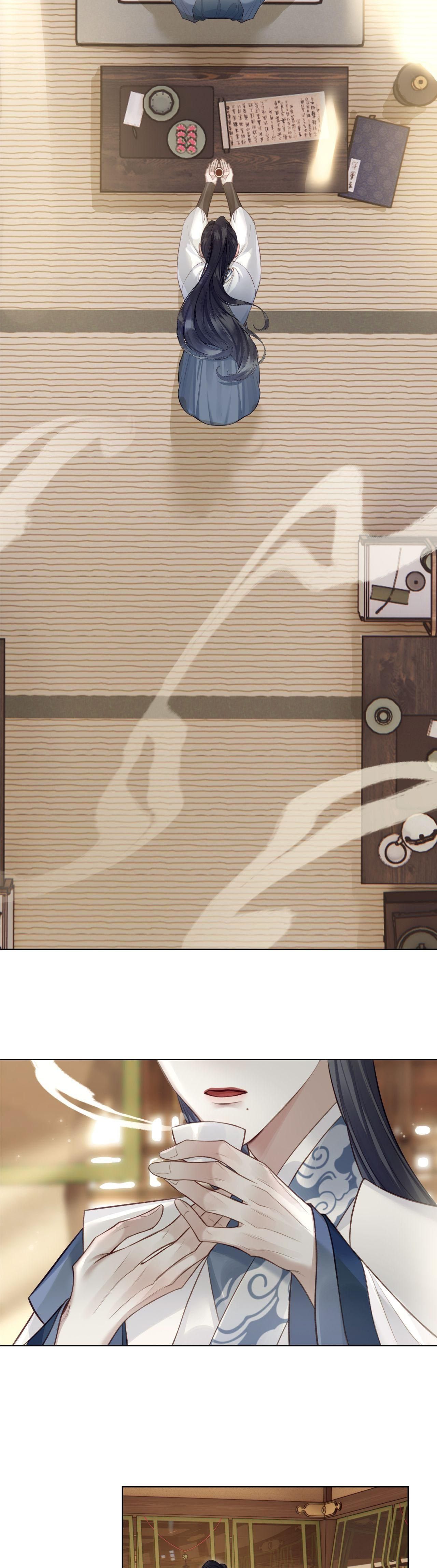 Bản Toạ Nuôi Quỷ Hút Máu Ở Tông Môn Chapter 24 - 9