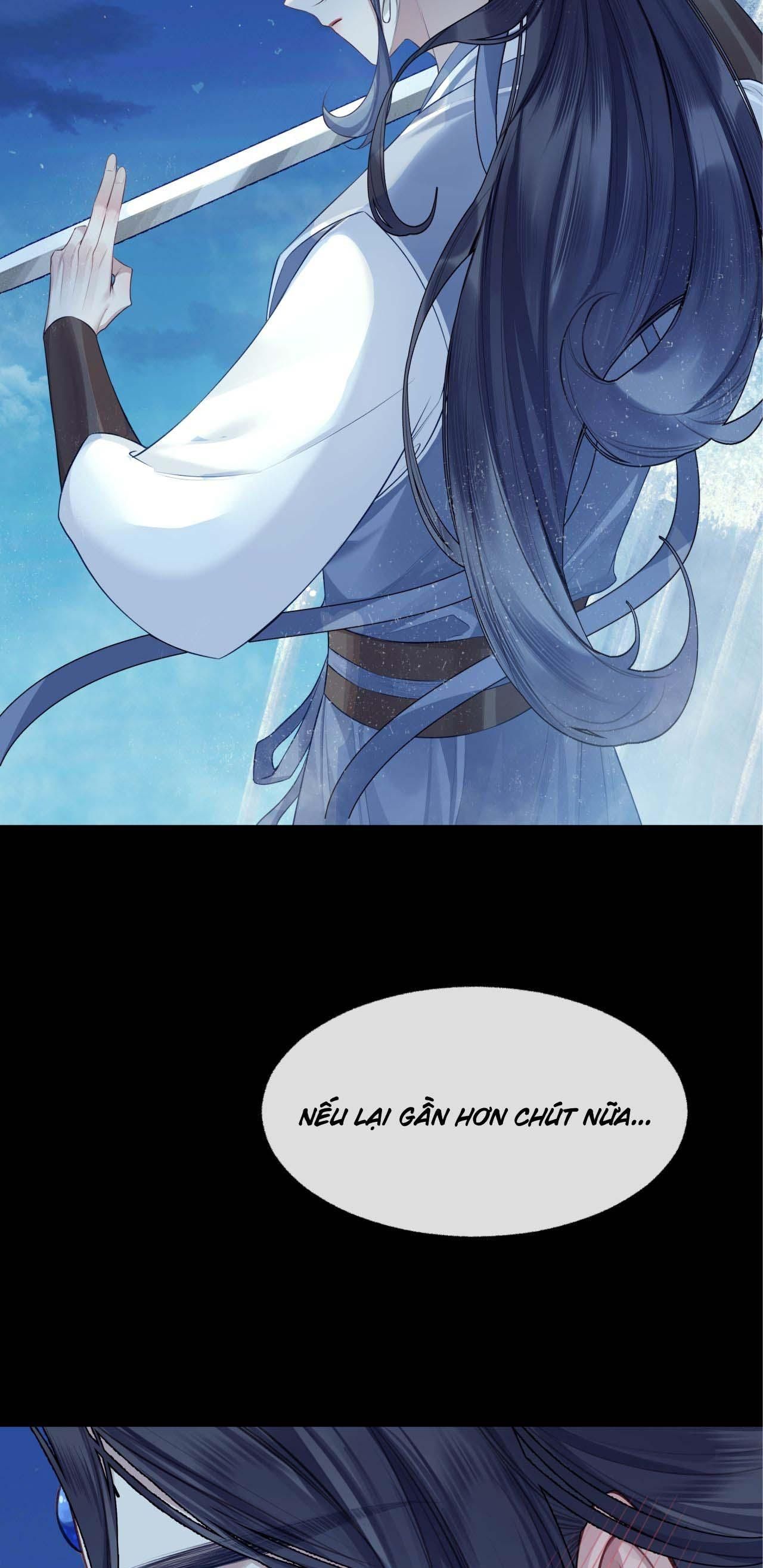 Bản Toạ Nuôi Quỷ Hút Máu Ở Tông Môn Chapter 25 - 11
