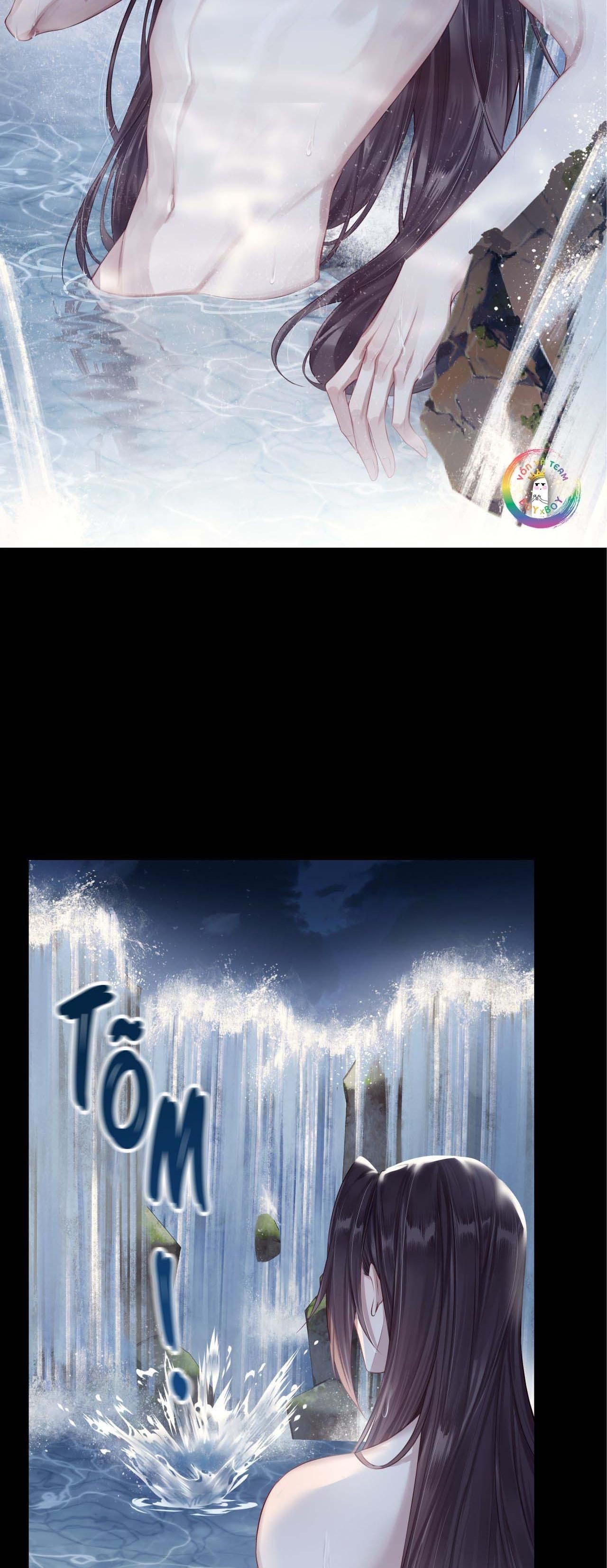 Bản Toạ Nuôi Quỷ Hút Máu Ở Tông Môn Chapter 25 - 15