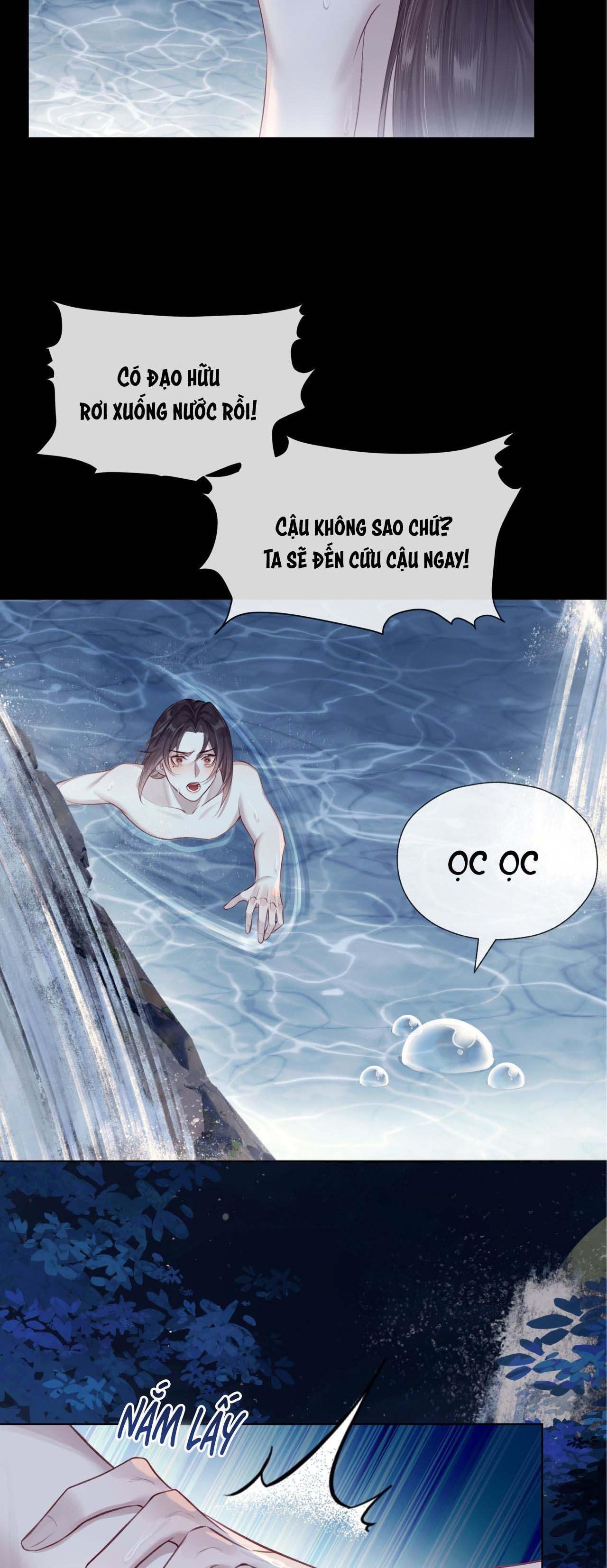 Bản Toạ Nuôi Quỷ Hút Máu Ở Tông Môn Chapter 25 - 16