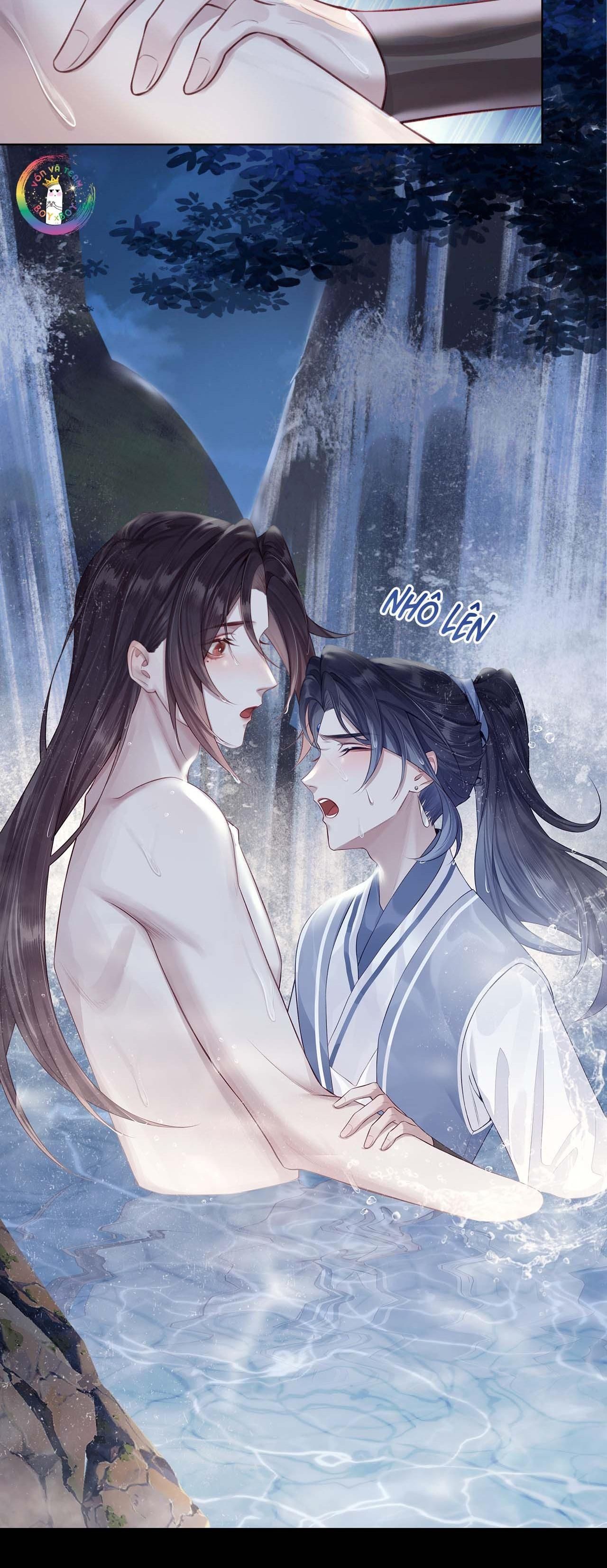 Bản Toạ Nuôi Quỷ Hút Máu Ở Tông Môn Chapter 25 - 17