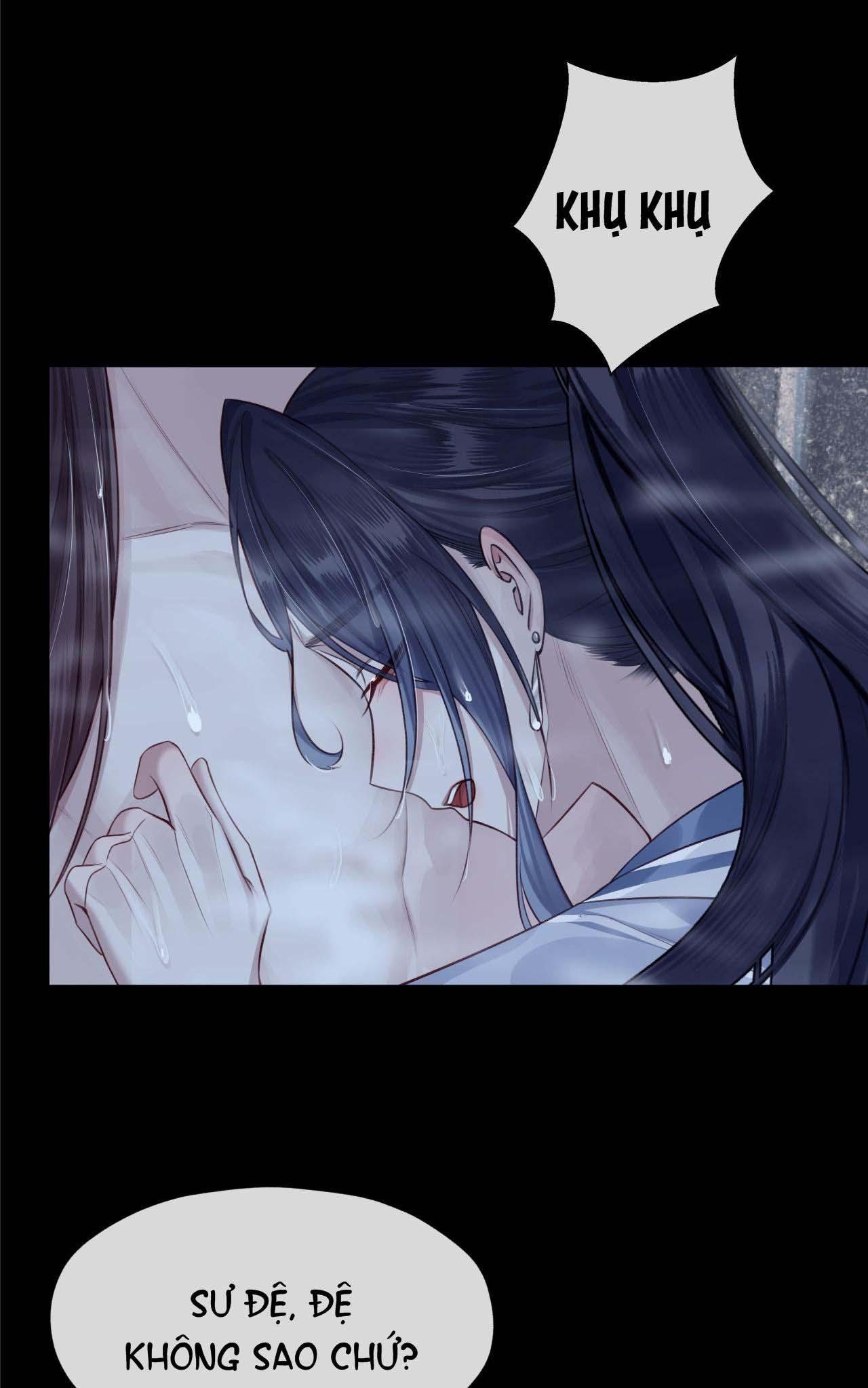 Bản Toạ Nuôi Quỷ Hút Máu Ở Tông Môn Chapter 25 - 18