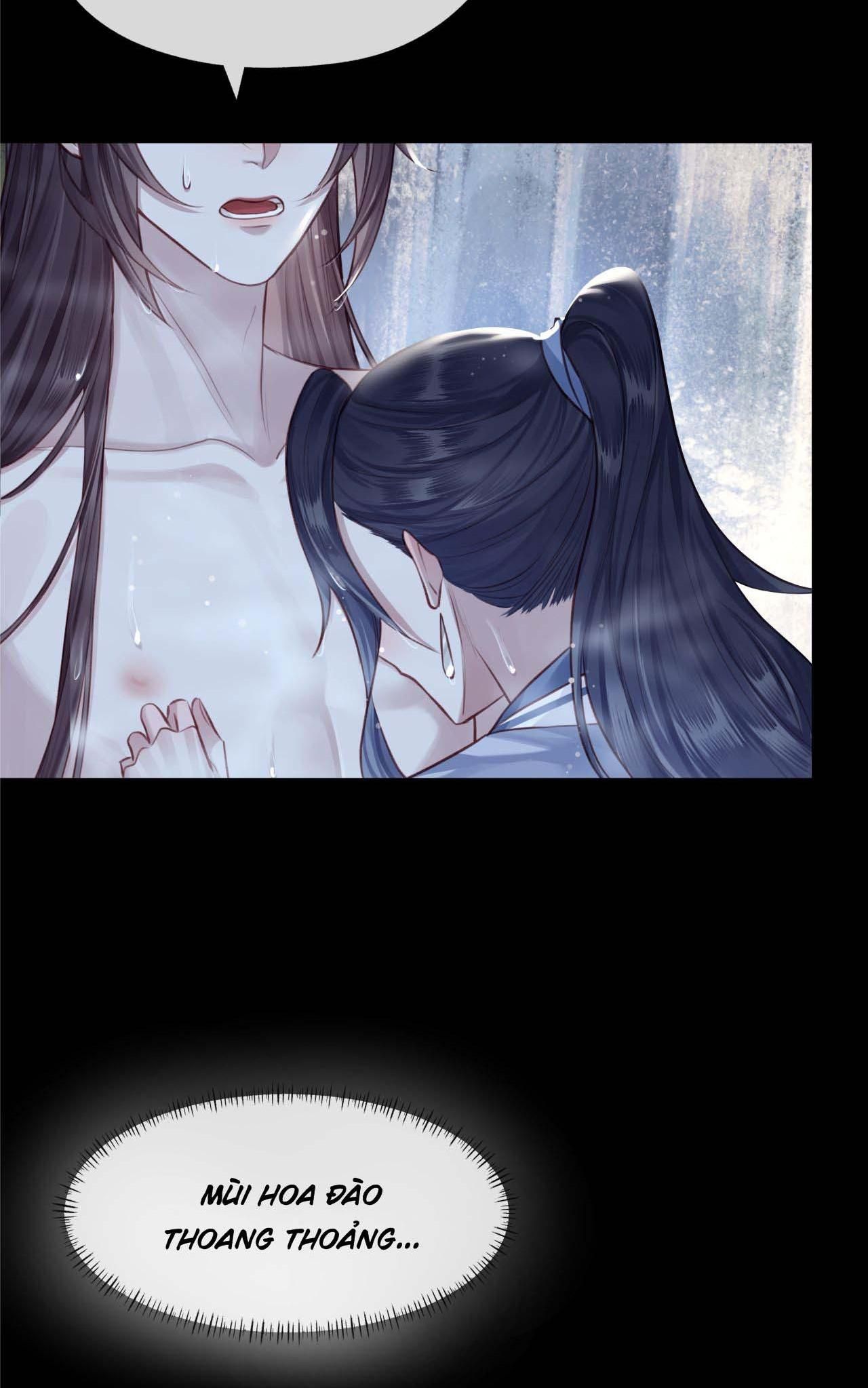 Bản Toạ Nuôi Quỷ Hút Máu Ở Tông Môn Chapter 25 - 19