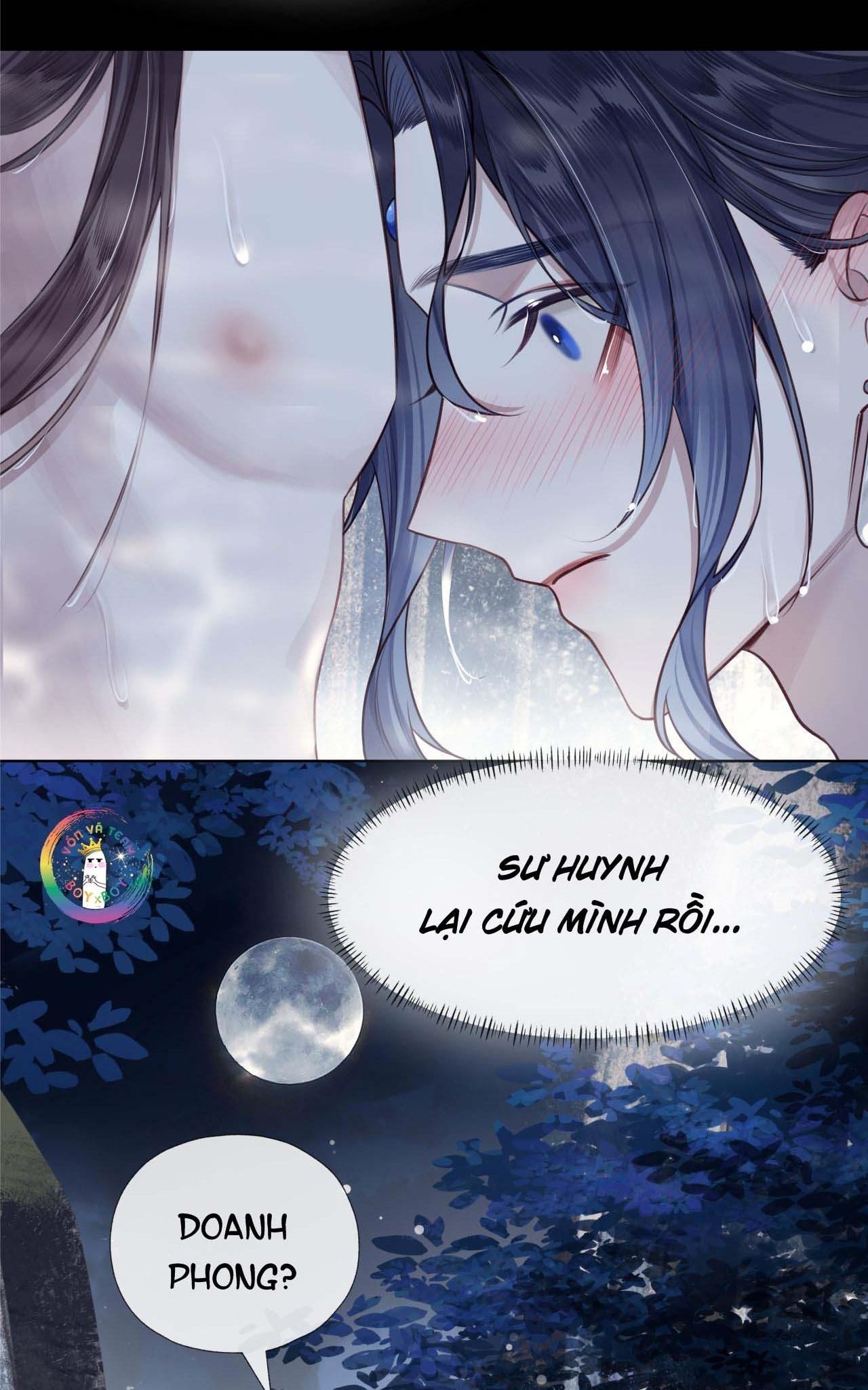 Bản Toạ Nuôi Quỷ Hút Máu Ở Tông Môn Chapter 25 - 20