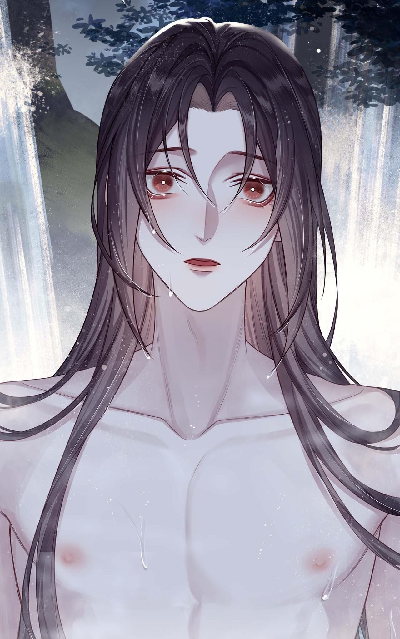 Bản Toạ Nuôi Quỷ Hút Máu Ở Tông Môn Chapter 25 - 21