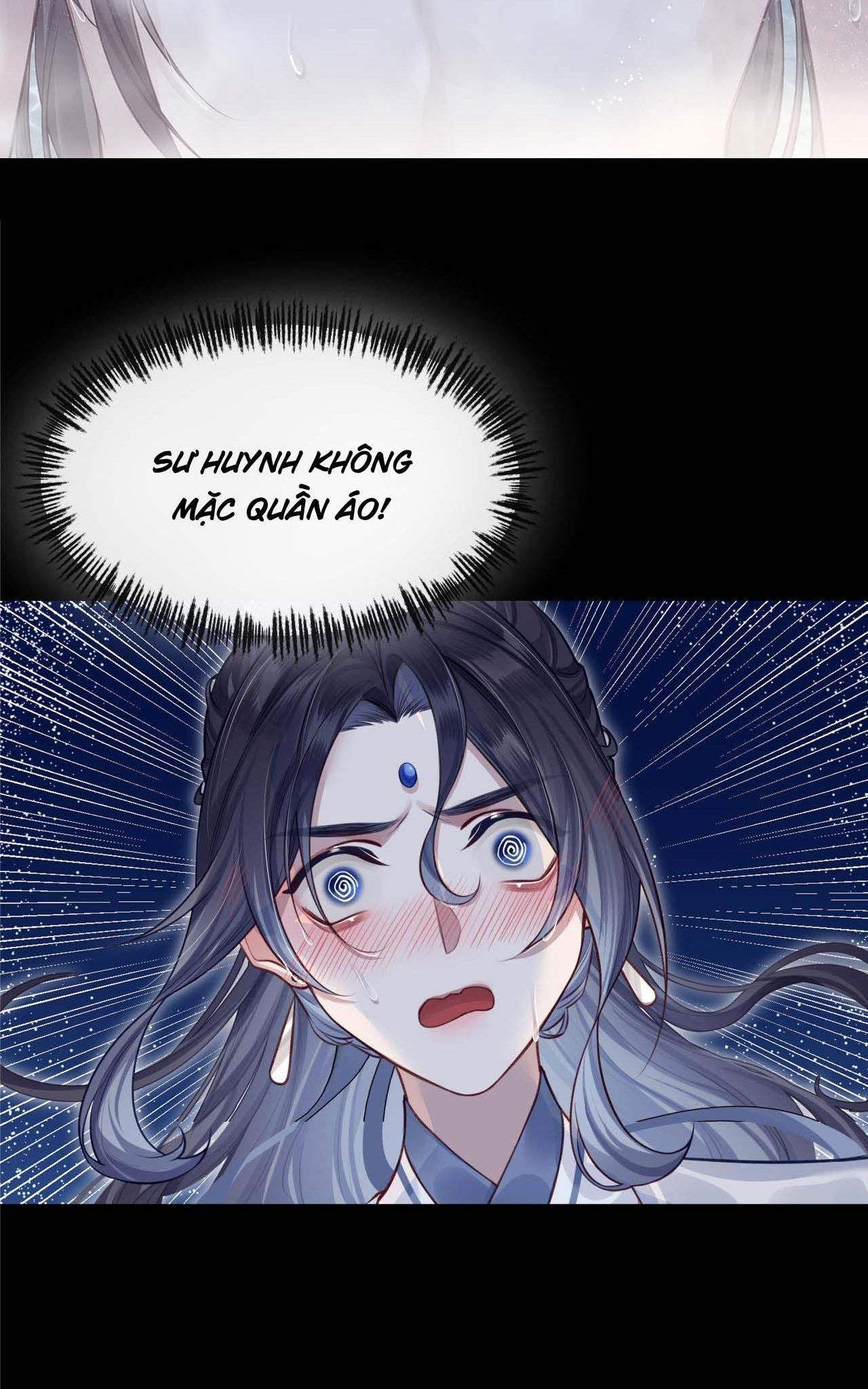 Bản Toạ Nuôi Quỷ Hút Máu Ở Tông Môn Chapter 25 - 22