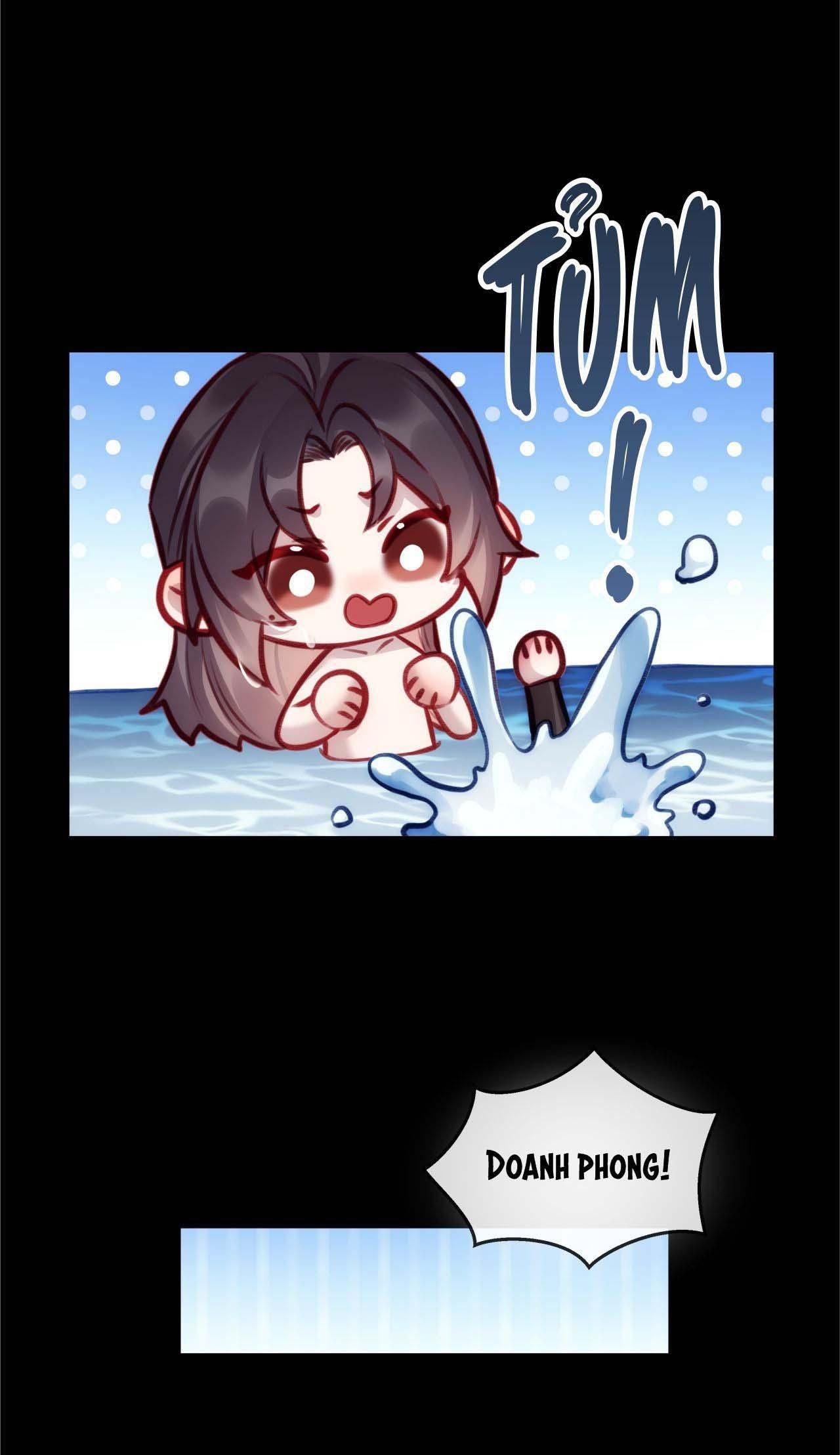 Bản Toạ Nuôi Quỷ Hút Máu Ở Tông Môn Chapter 25 - 23