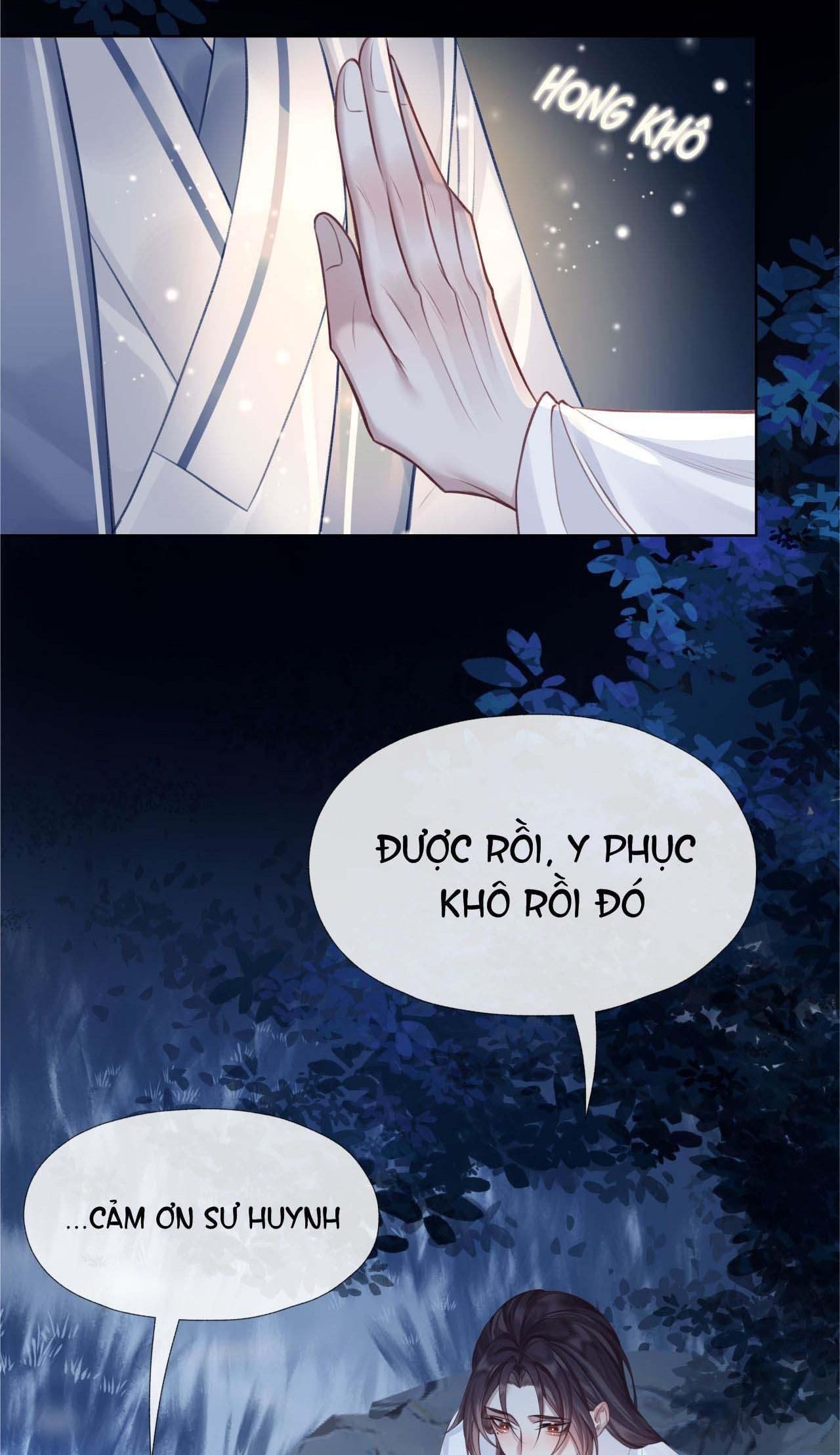 Bản Toạ Nuôi Quỷ Hút Máu Ở Tông Môn Chapter 25 - 25
