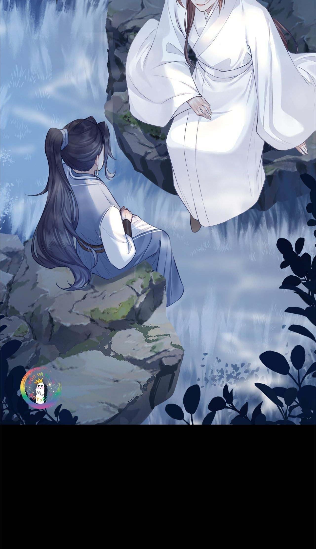 Bản Toạ Nuôi Quỷ Hút Máu Ở Tông Môn Chapter 25 - 26