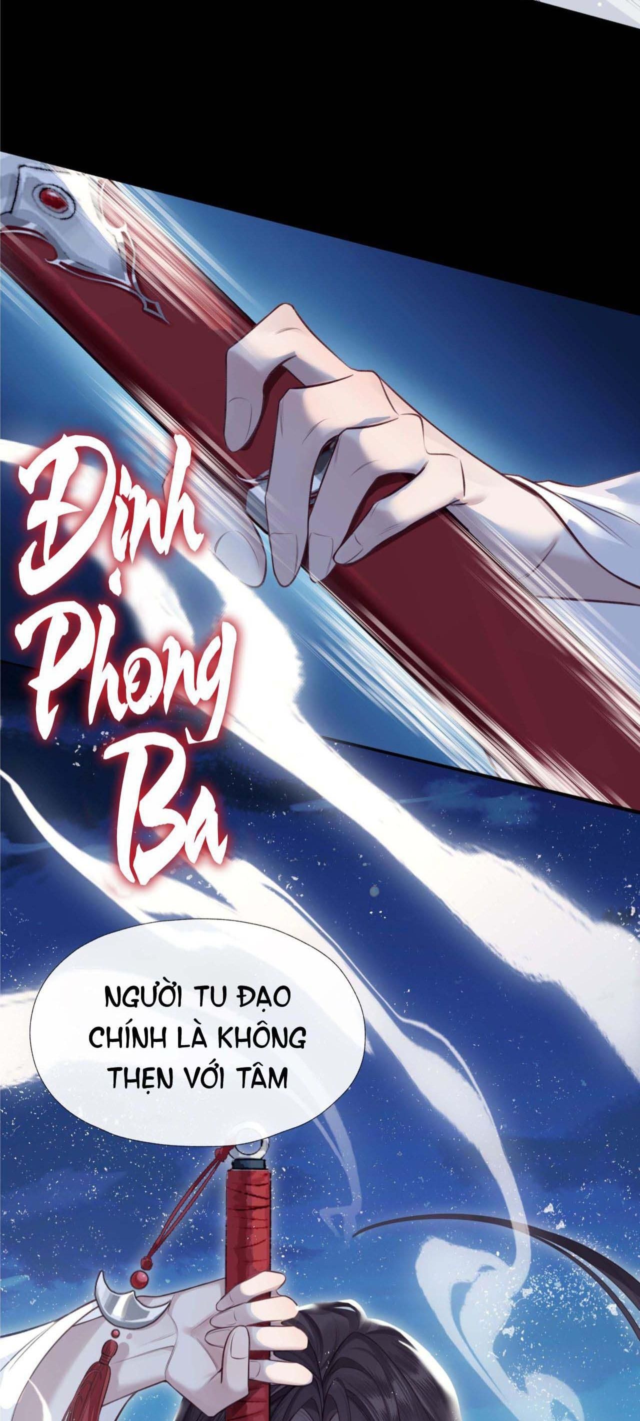 Bản Toạ Nuôi Quỷ Hút Máu Ở Tông Môn Chapter 25 - 30