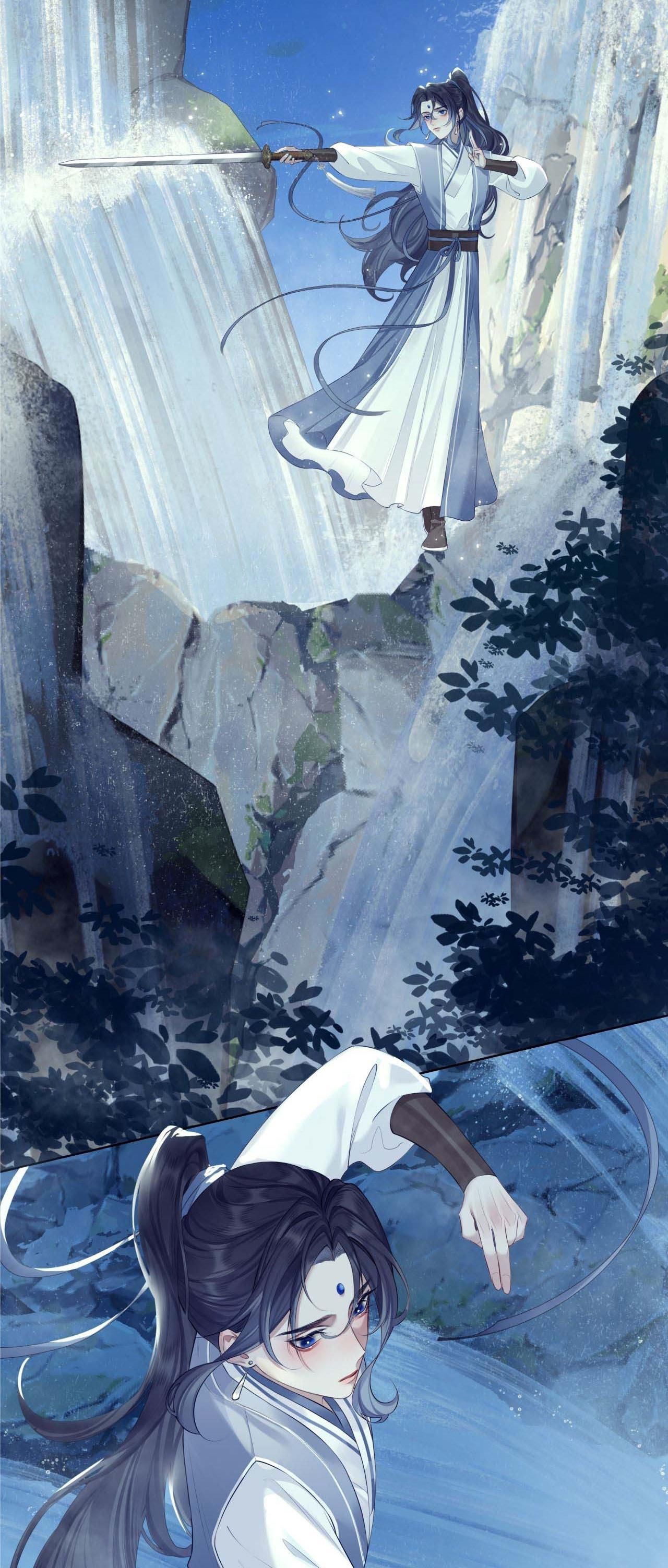 Bản Toạ Nuôi Quỷ Hút Máu Ở Tông Môn Chapter 25 - 4