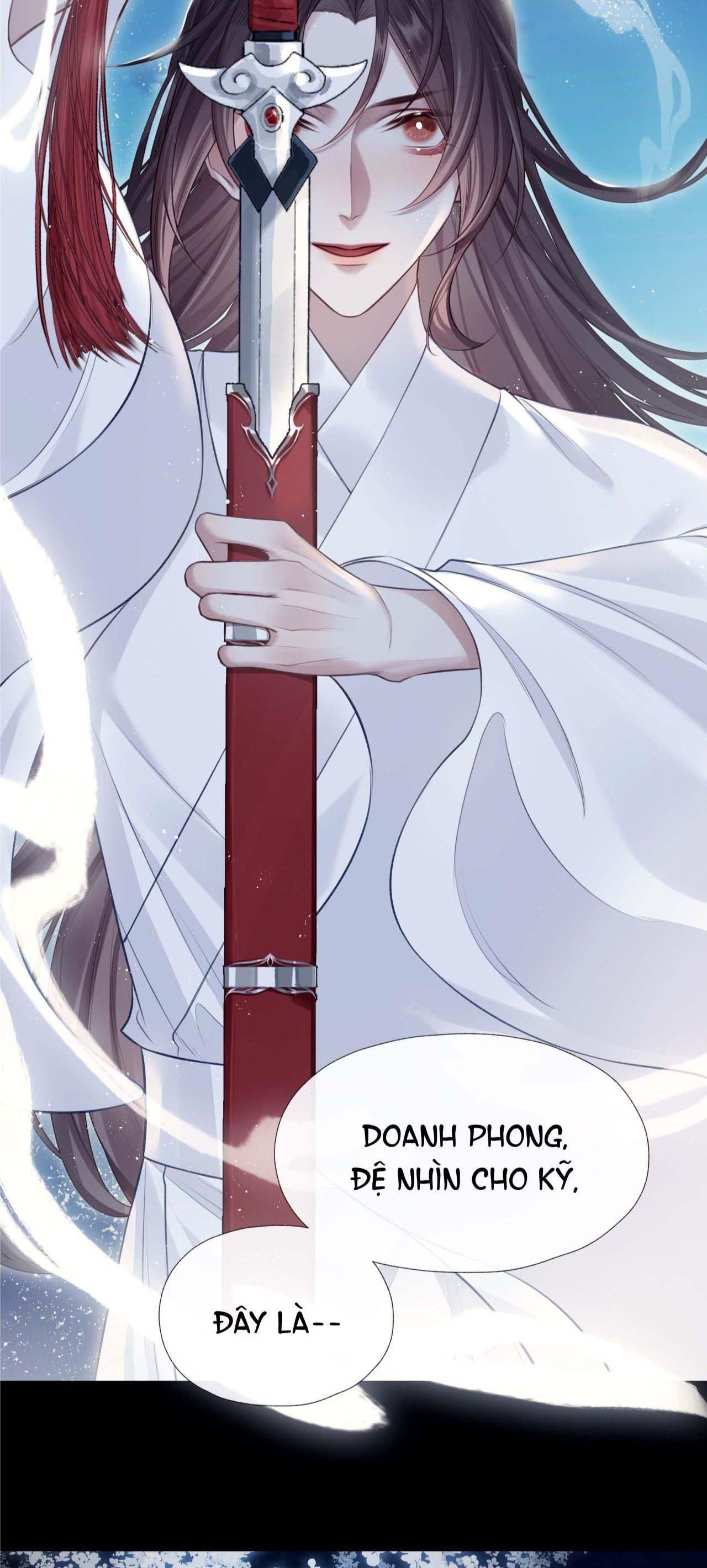 Bản Toạ Nuôi Quỷ Hút Máu Ở Tông Môn Chapter 25 - 31