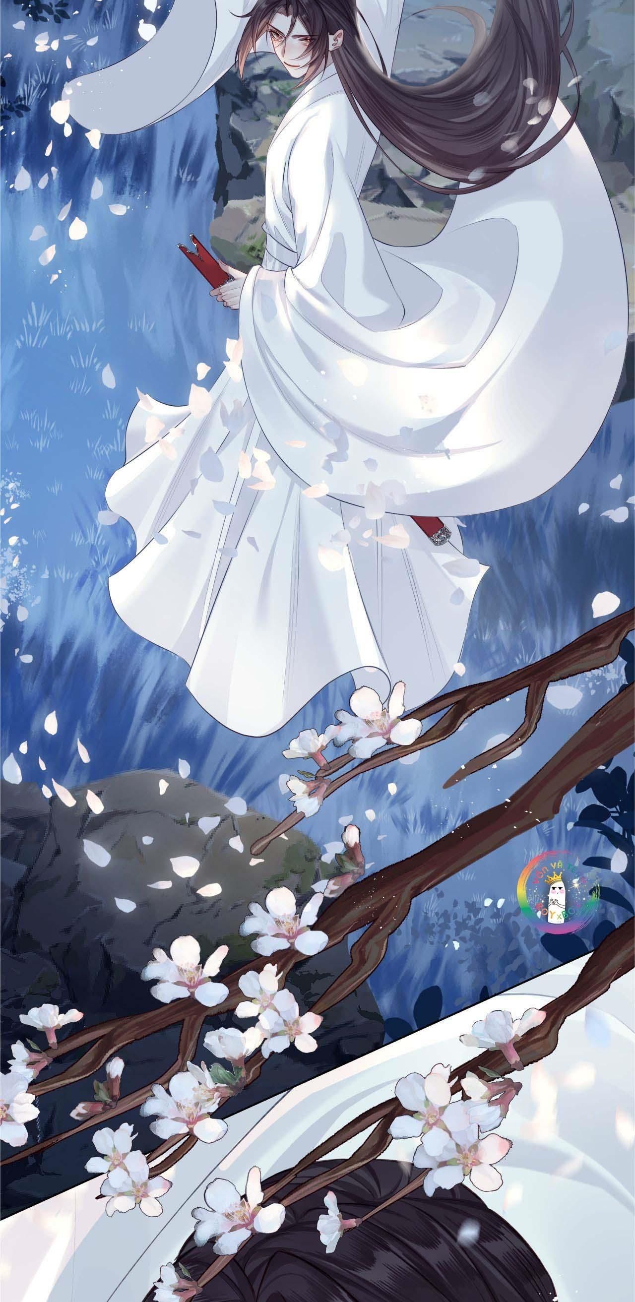 Bản Toạ Nuôi Quỷ Hút Máu Ở Tông Môn Chapter 25 - 33