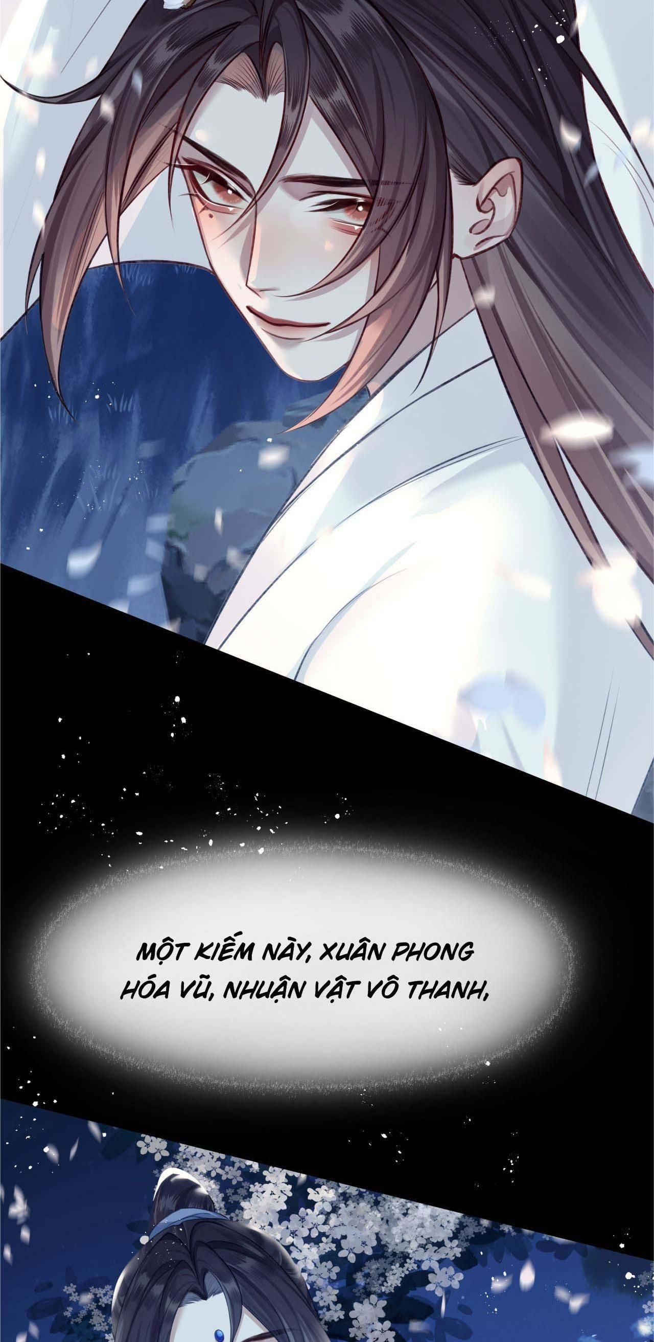 Bản Toạ Nuôi Quỷ Hút Máu Ở Tông Môn Chapter 25 - 34