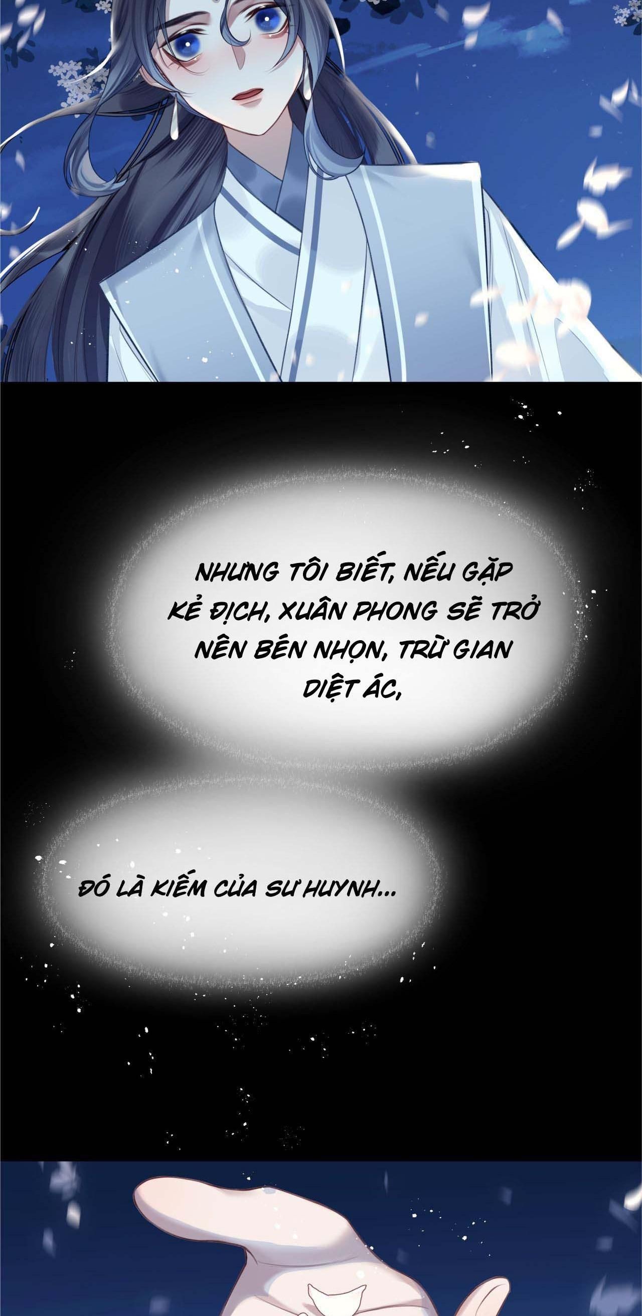 Bản Toạ Nuôi Quỷ Hút Máu Ở Tông Môn Chapter 25 - 35