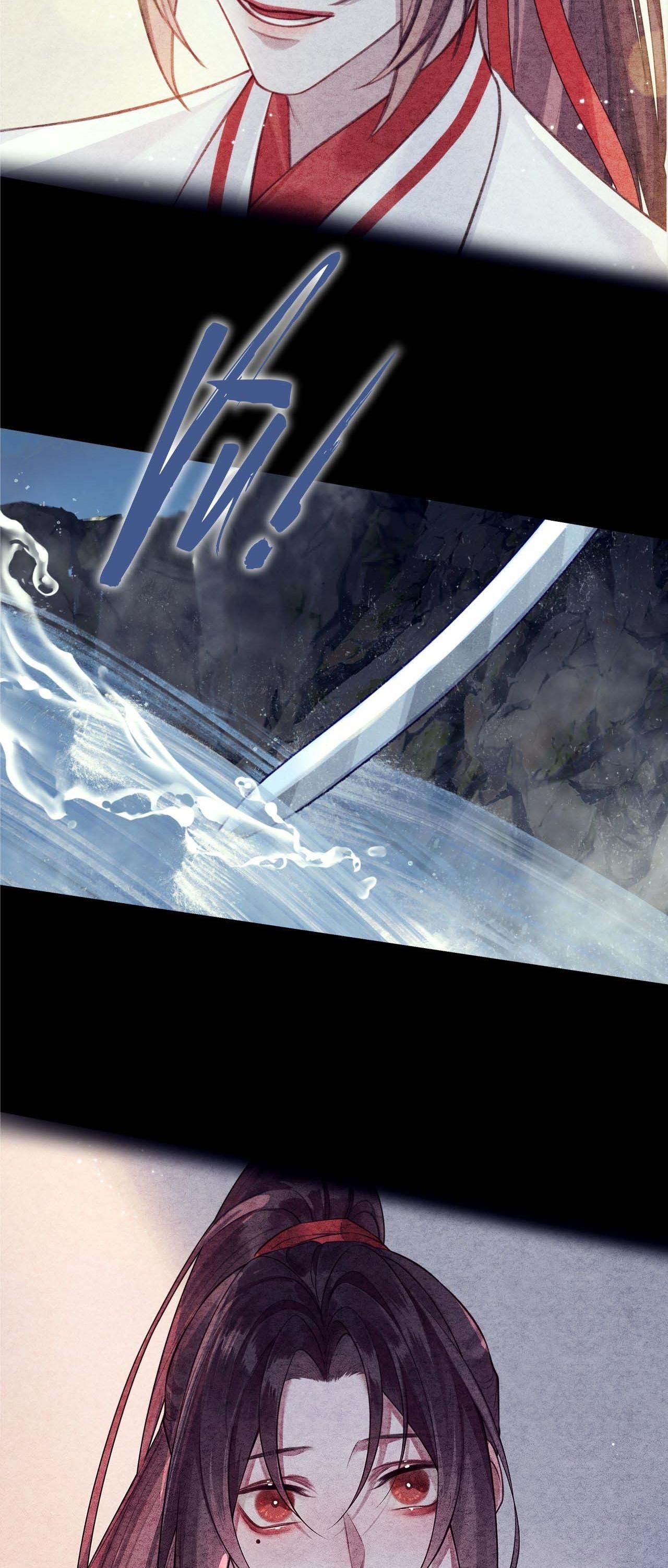 Bản Toạ Nuôi Quỷ Hút Máu Ở Tông Môn Chapter 25 - 6